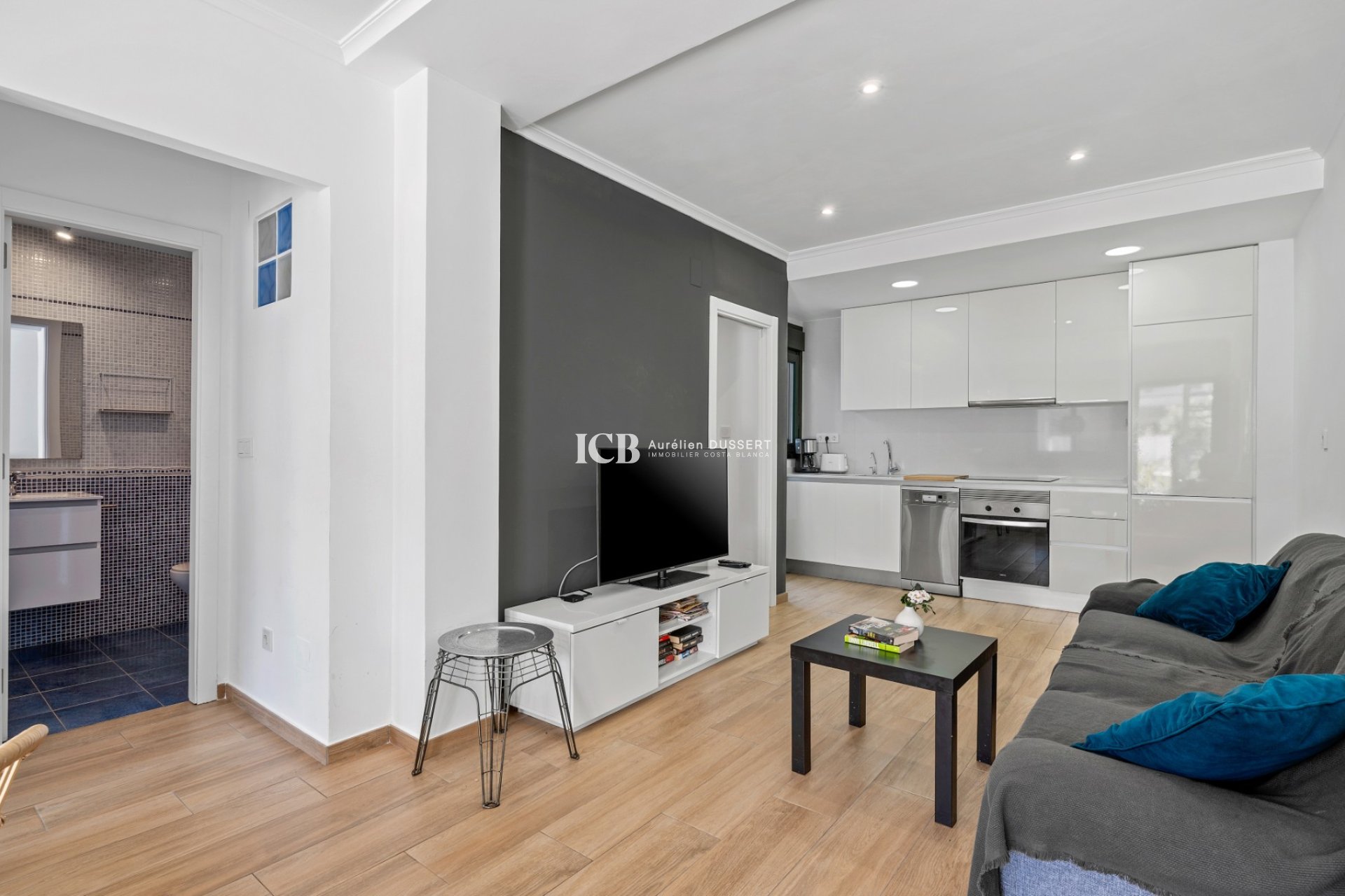 Reventa - Apartamento / piso -
Orihuela Costa - La Zenia