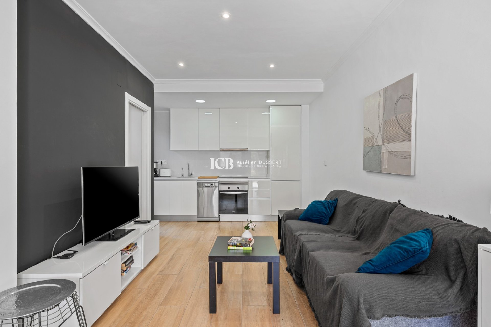 Reventa - Apartamento / piso -
Orihuela Costa - La Zenia