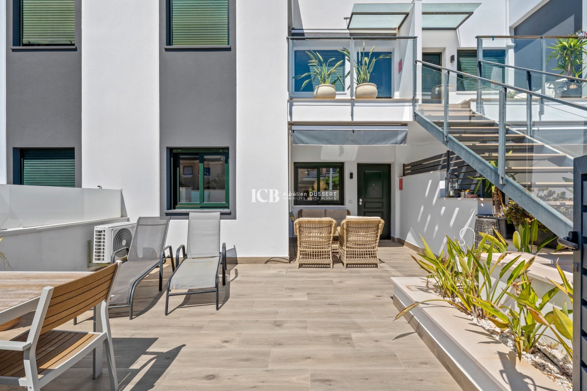 Reventa - Apartamento / piso -
Orihuela Costa - La Zenia