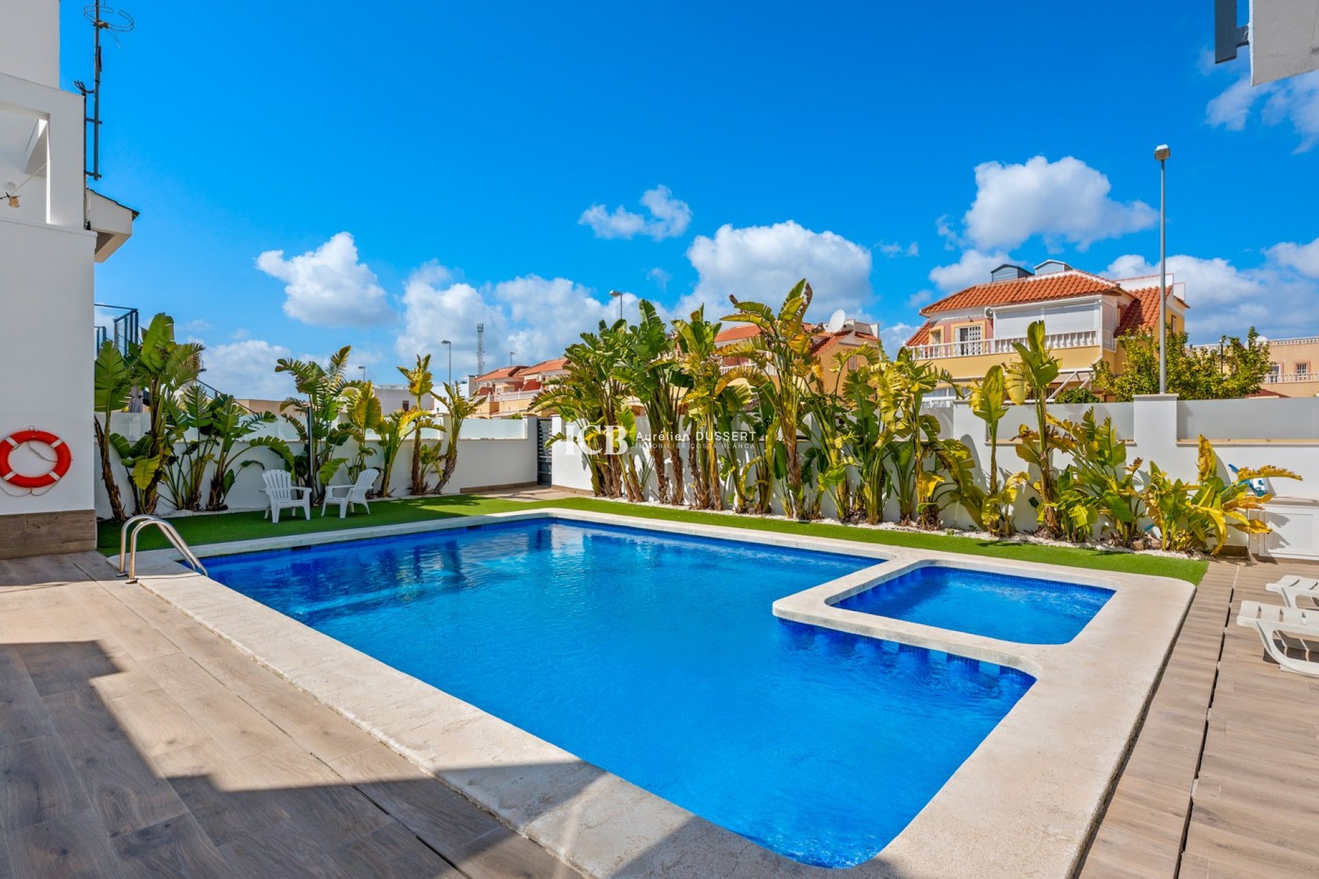 Reventa - Apartamento / piso -
Orihuela Costa - La Zenia