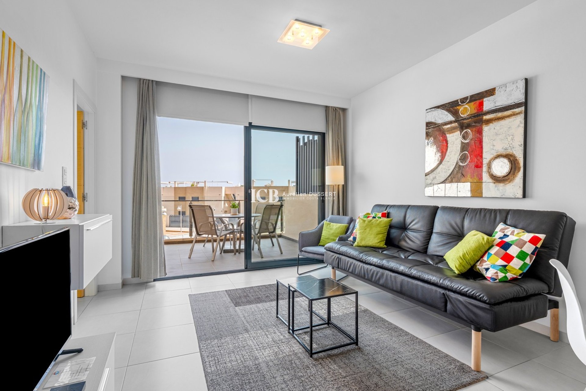 Reventa - Apartamento / piso -
Orihuela Costa - La Zenia