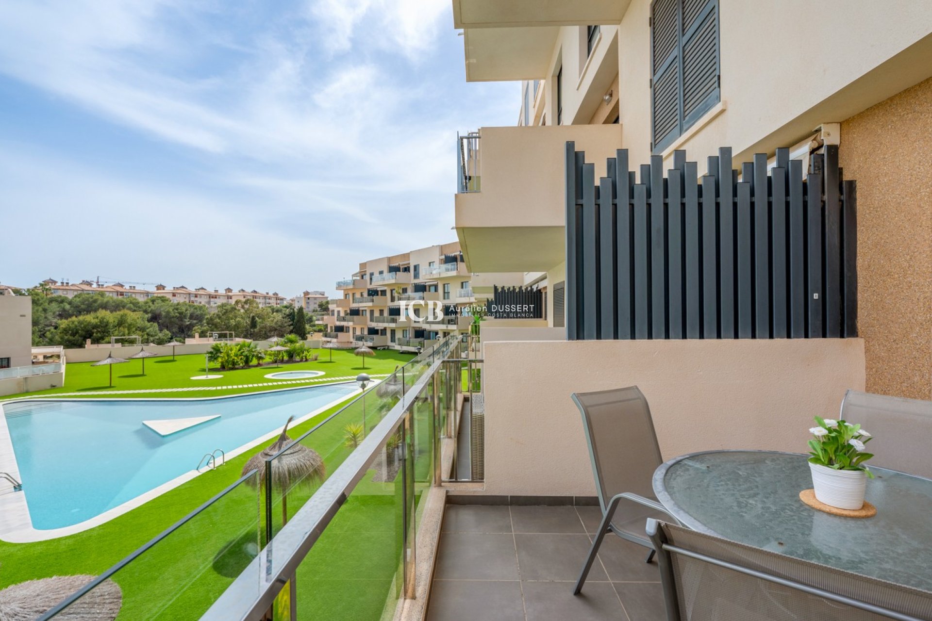 Reventa - Apartamento / piso -
Orihuela Costa - La Zenia