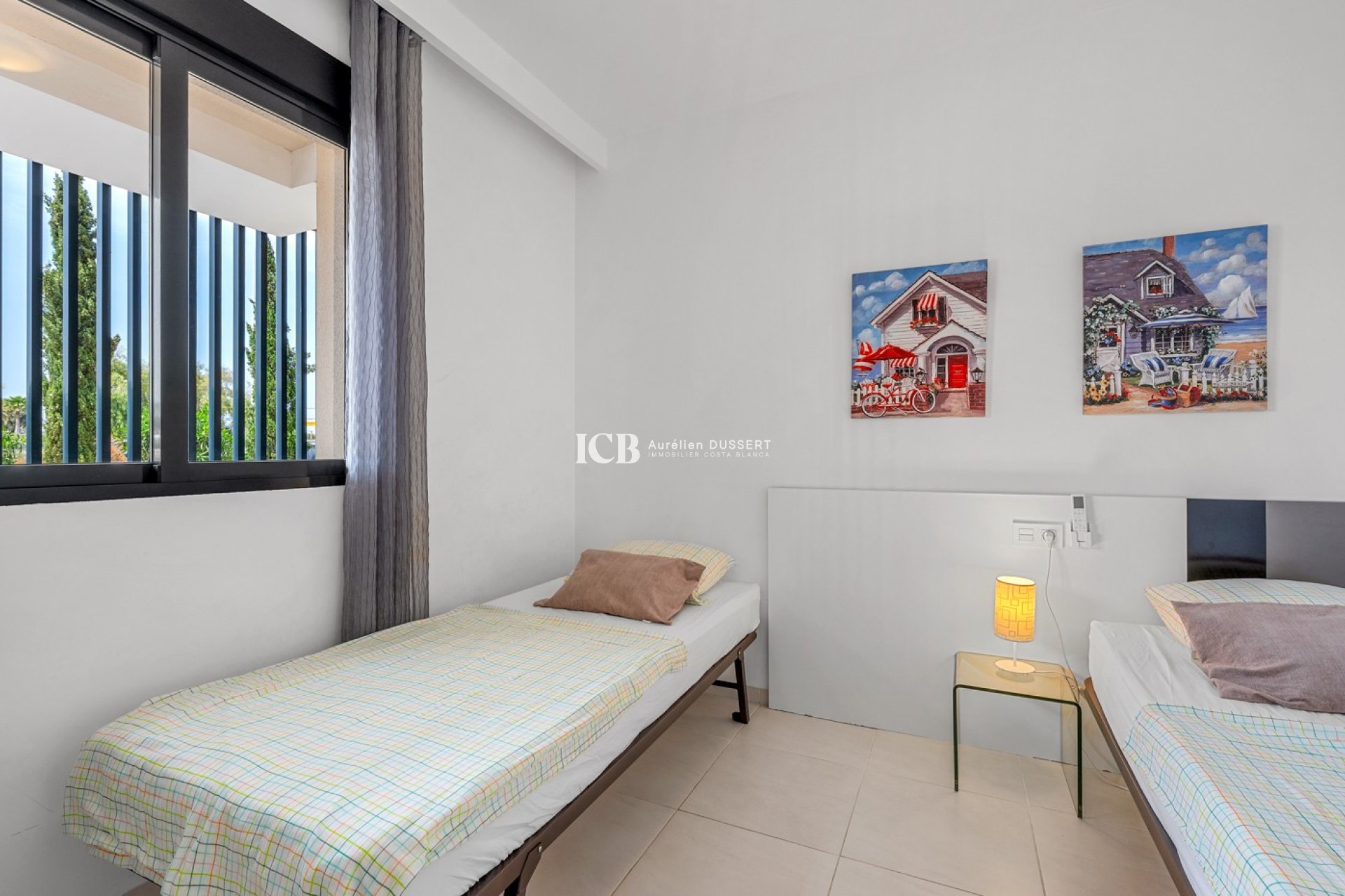 Reventa - Apartamento / piso -
Orihuela Costa - La Zenia