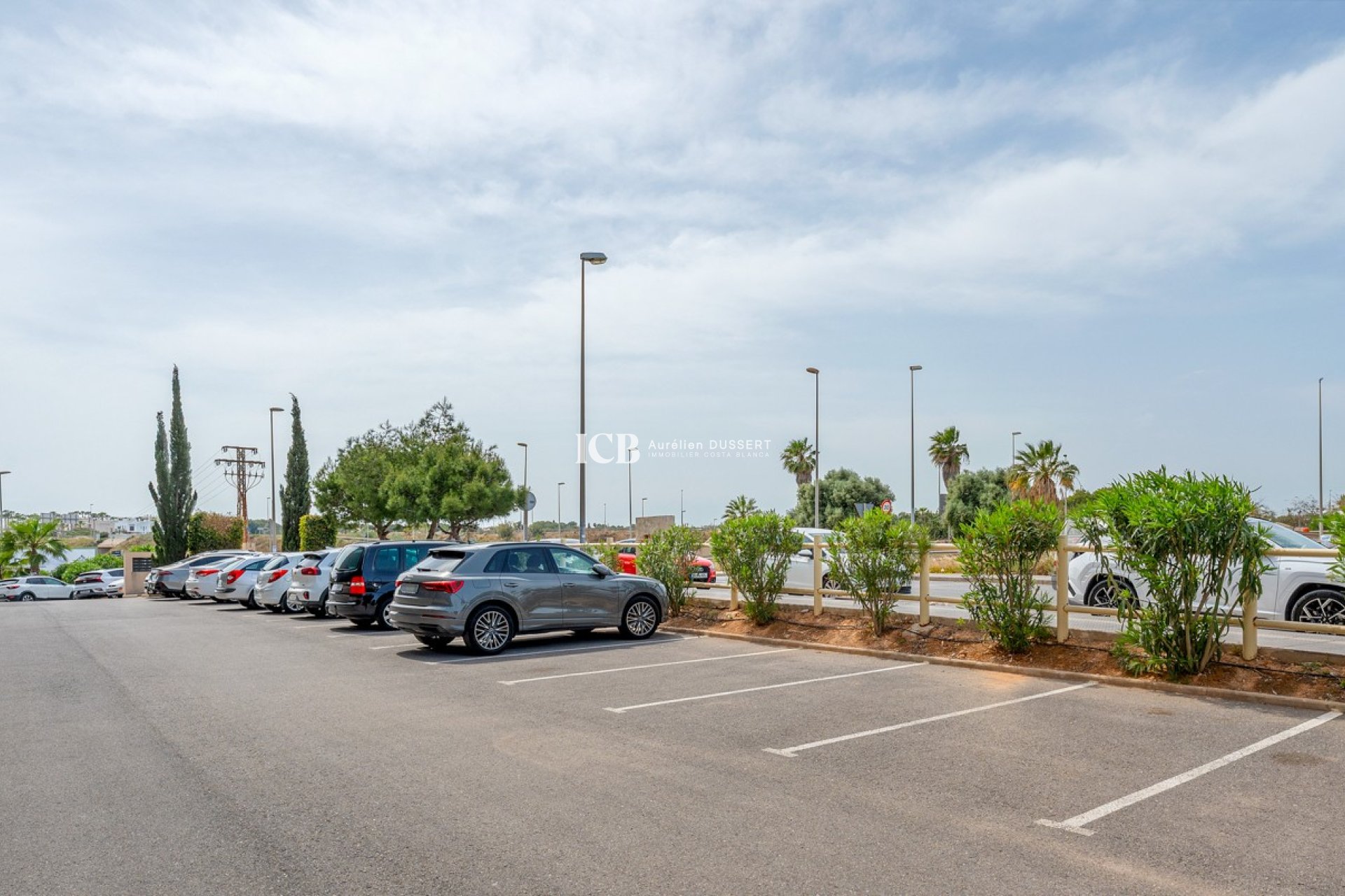 Reventa - Apartamento / piso -
Orihuela Costa - La Zenia