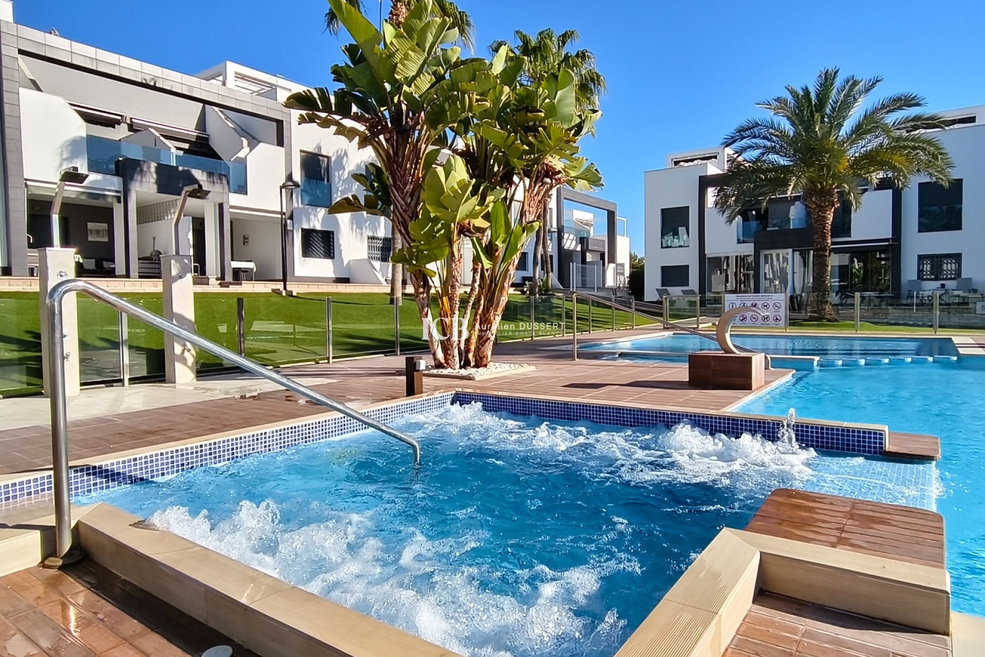 Reventa - Apartamento / piso -
Orihuela Costa - La Zenia