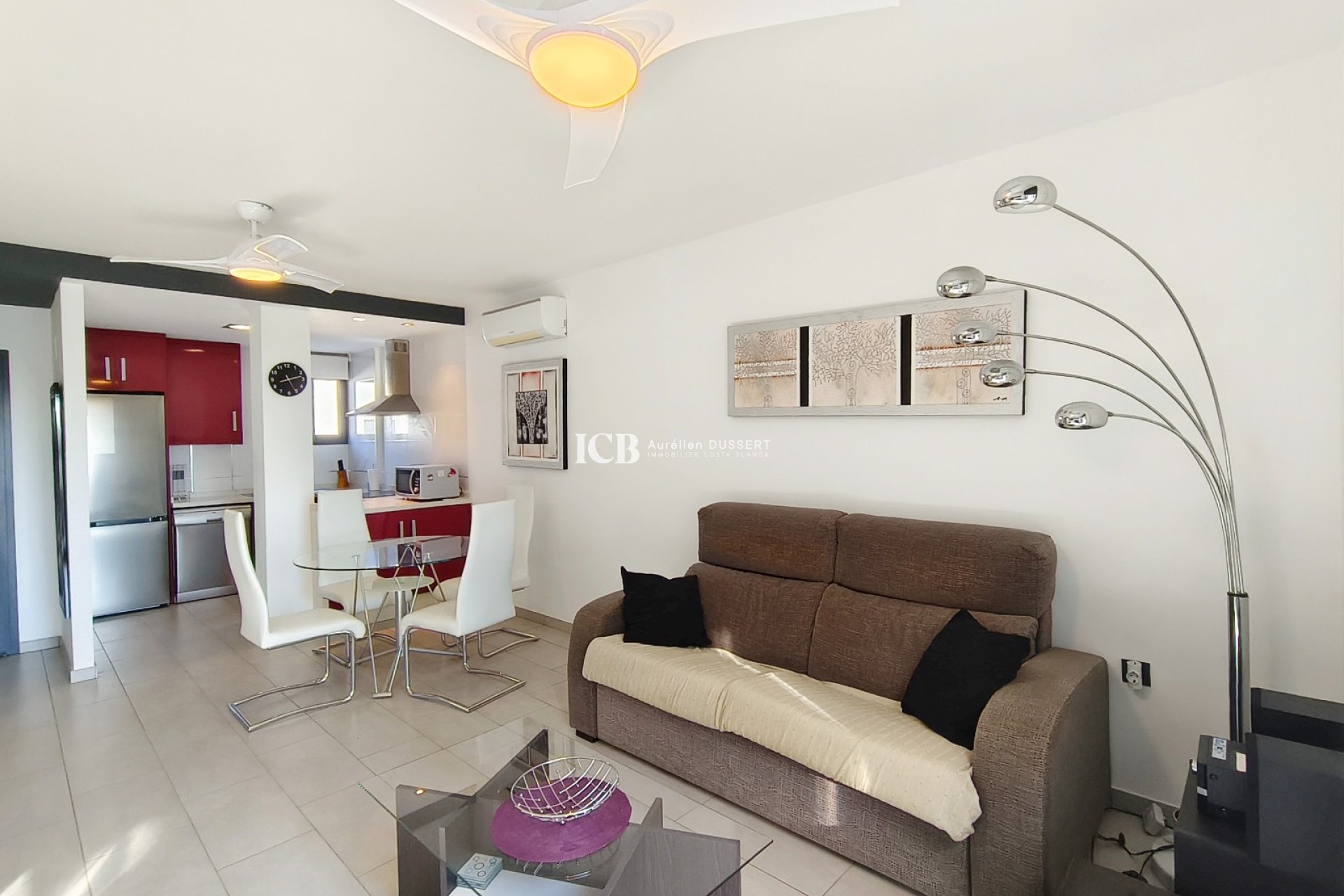 Reventa - Apartamento / piso -
Orihuela Costa - La Zenia