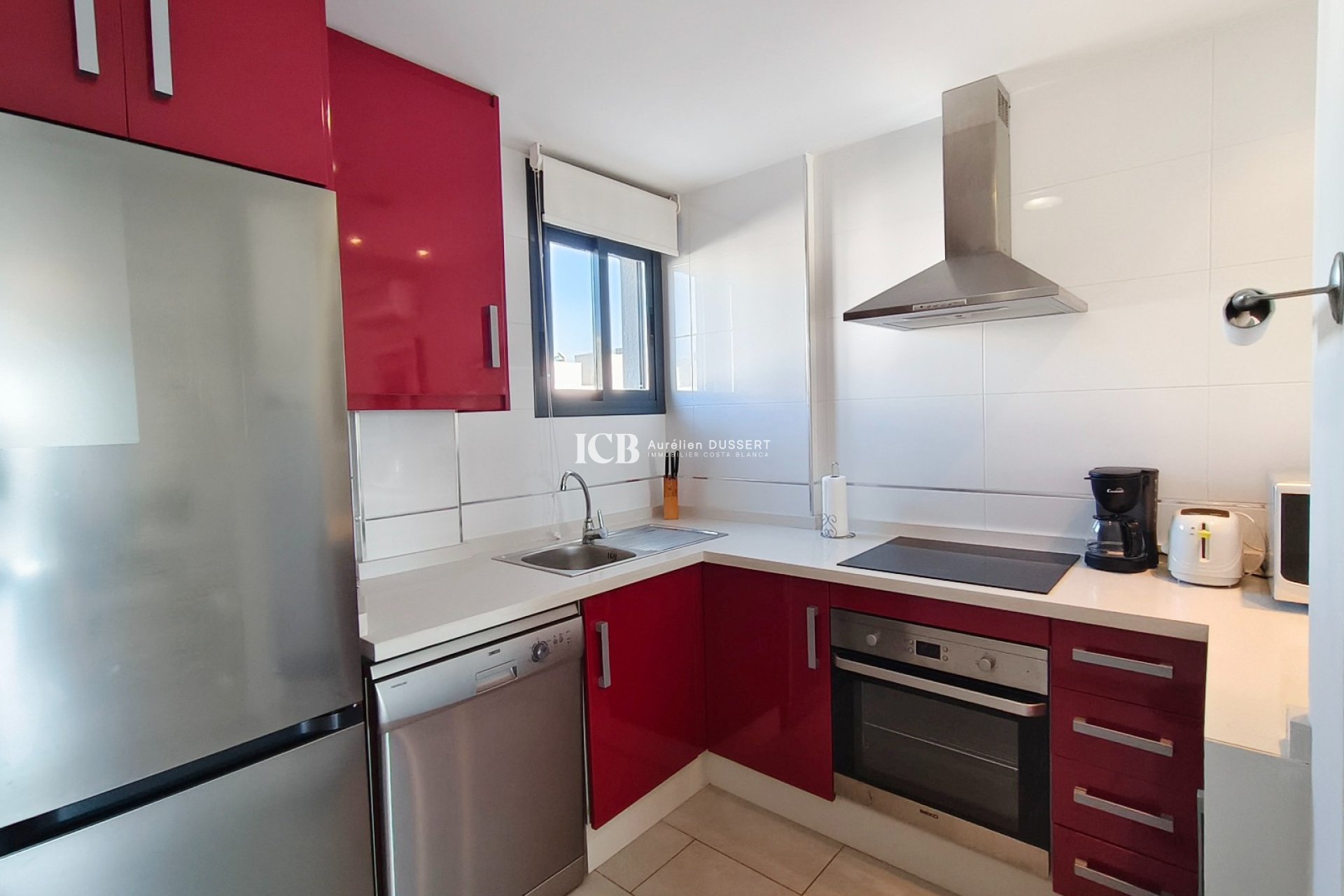 Reventa - Apartamento / piso -
Orihuela Costa - La Zenia