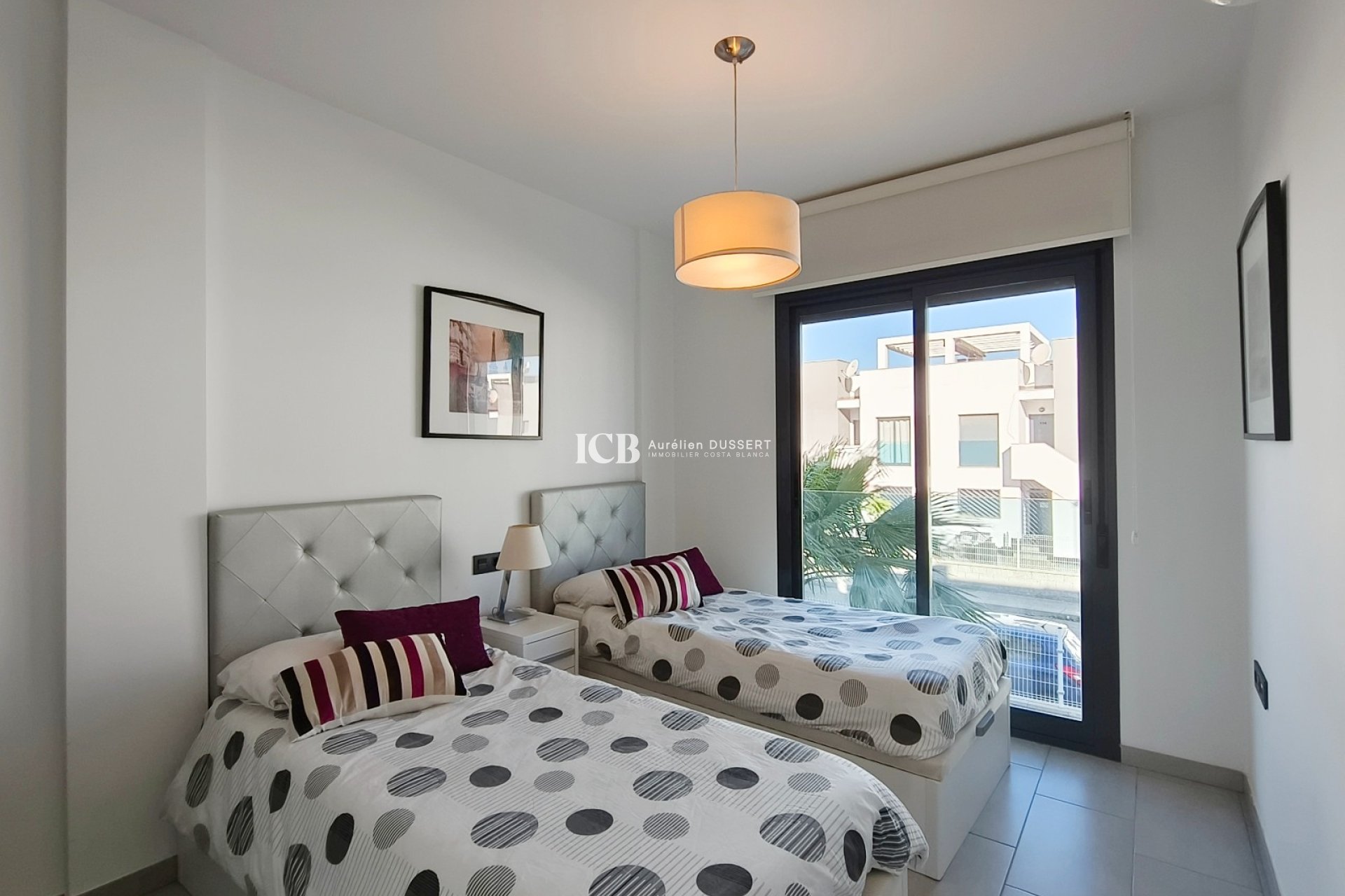 Reventa - Apartamento / piso -
Orihuela Costa - La Zenia