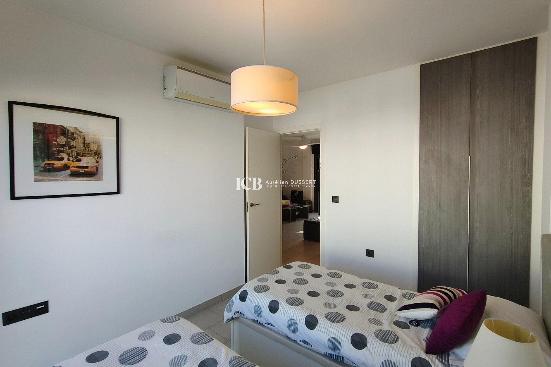 Reventa - Apartamento / piso -
Orihuela Costa - La Zenia