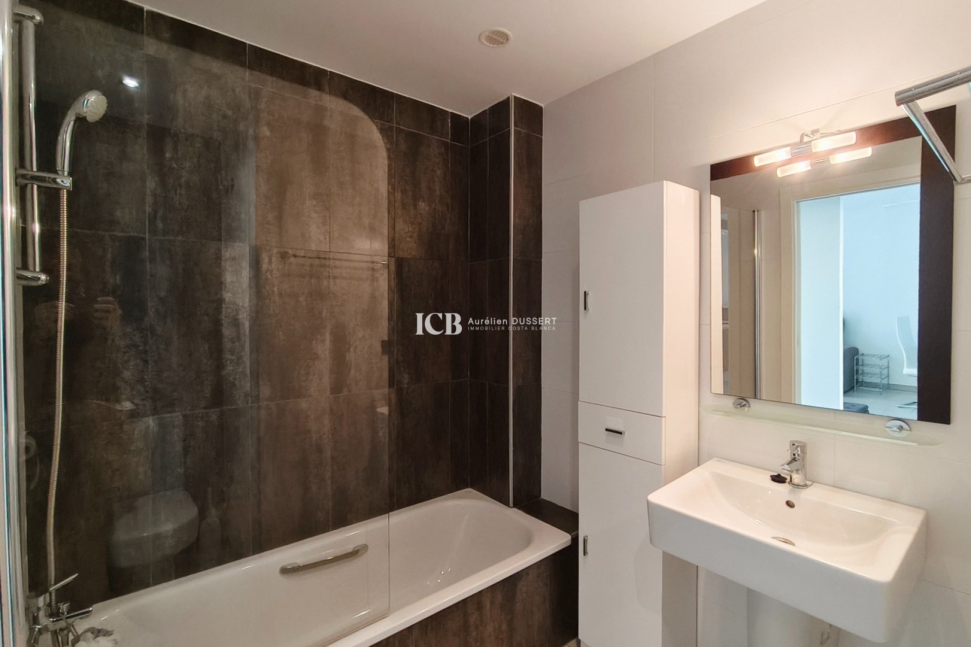 Reventa - Apartamento / piso -
Orihuela Costa - La Zenia
