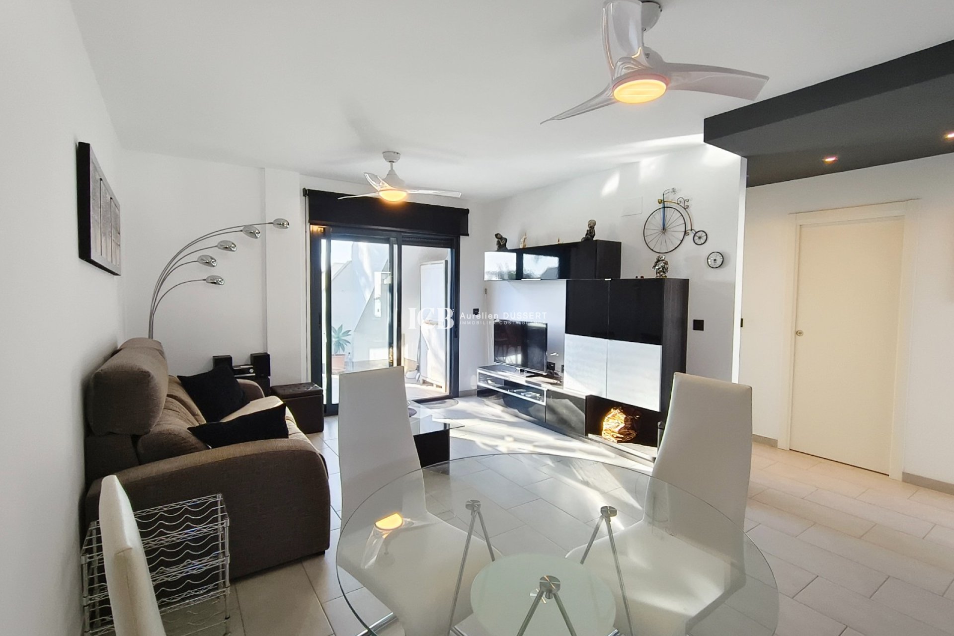 Reventa - Apartamento / piso -
Orihuela Costa - La Zenia