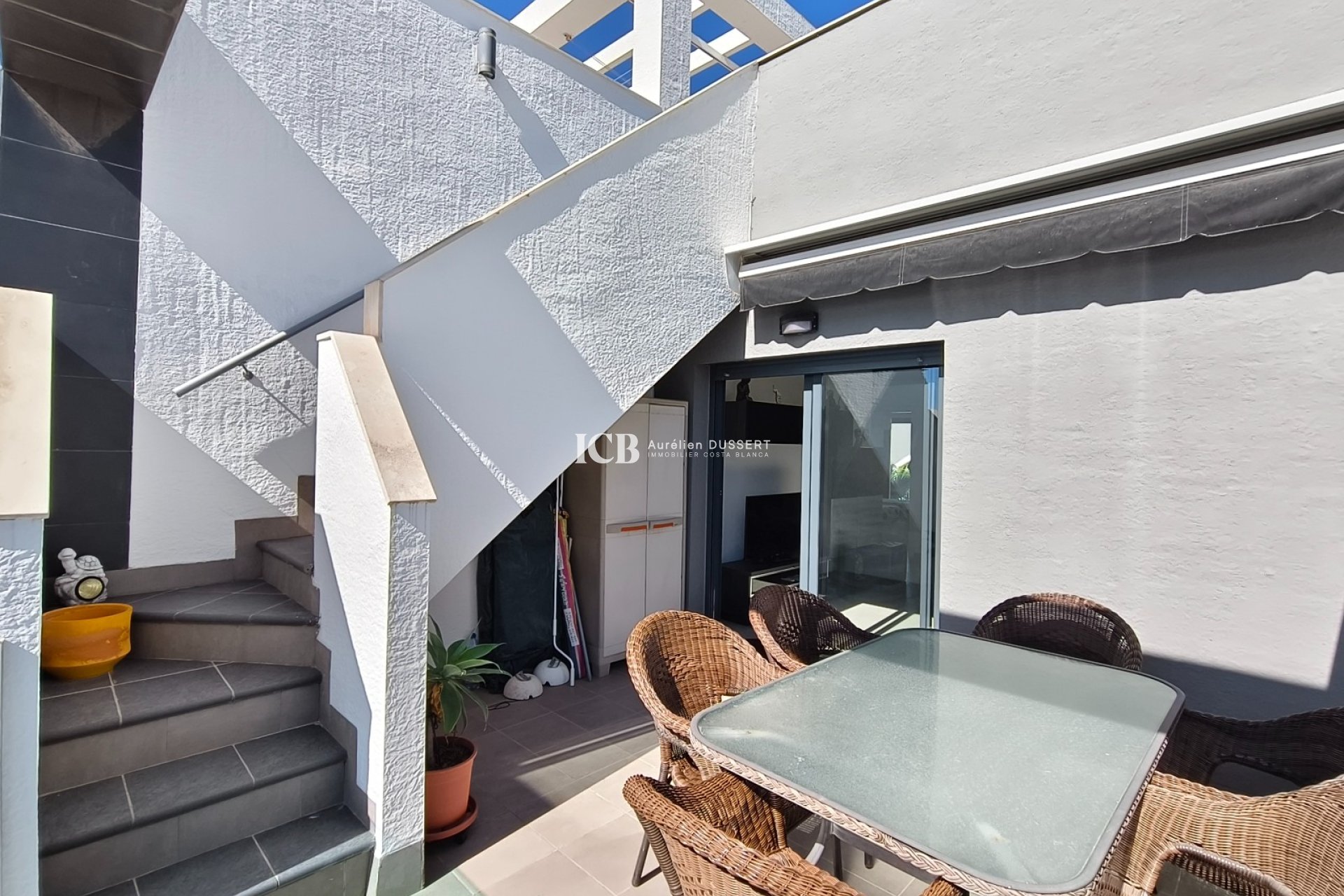 Reventa - Apartamento / piso -
Orihuela Costa - La Zenia