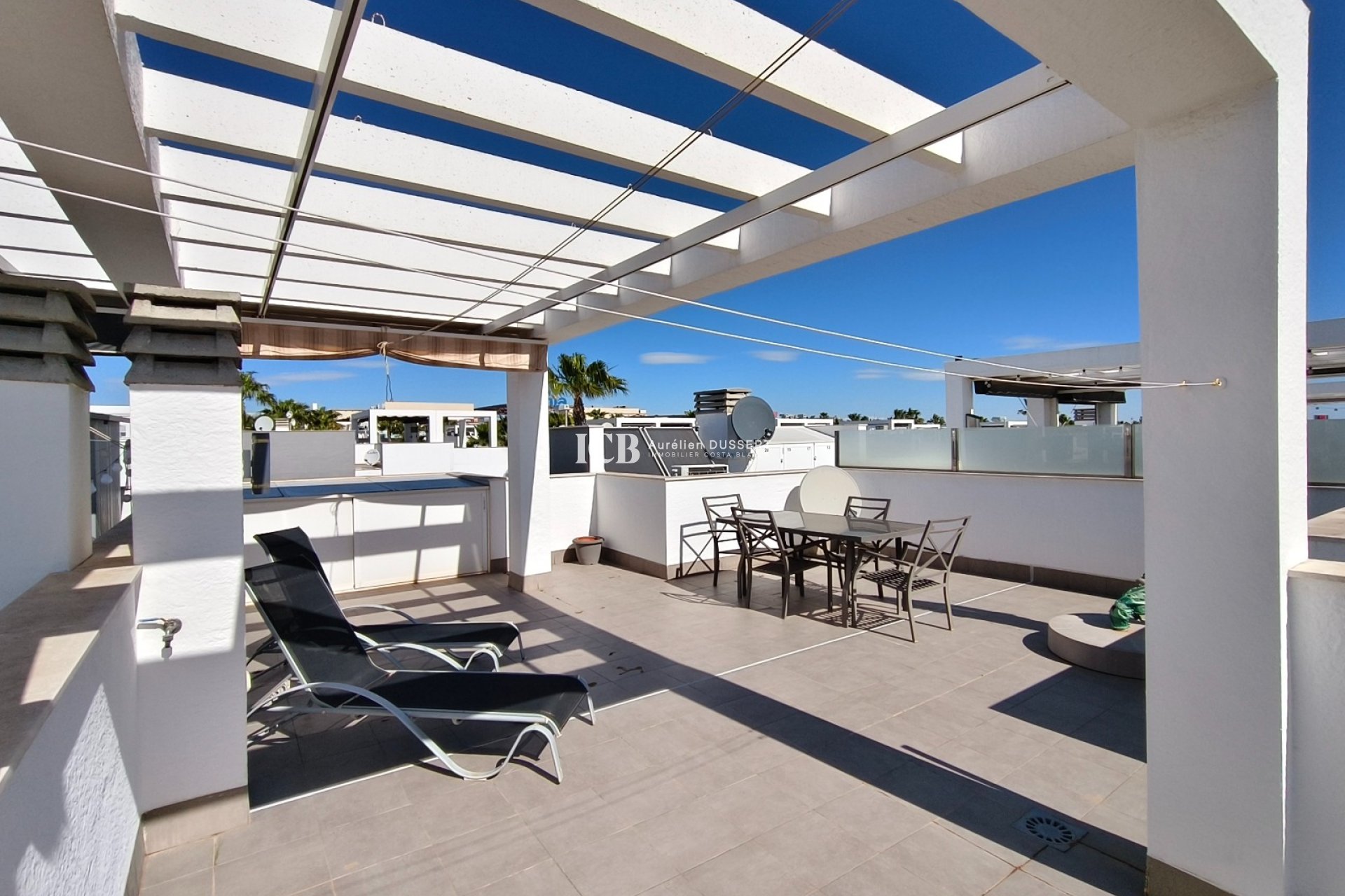 Reventa - Apartamento / piso -
Orihuela Costa - La Zenia