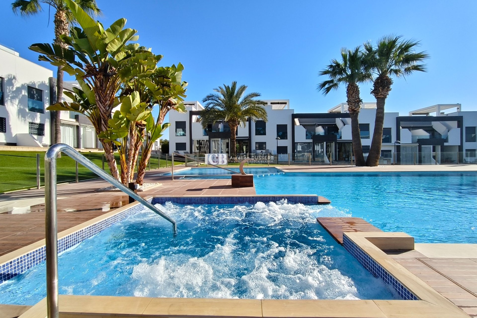 Reventa - Apartamento / piso -
Orihuela Costa - La Zenia