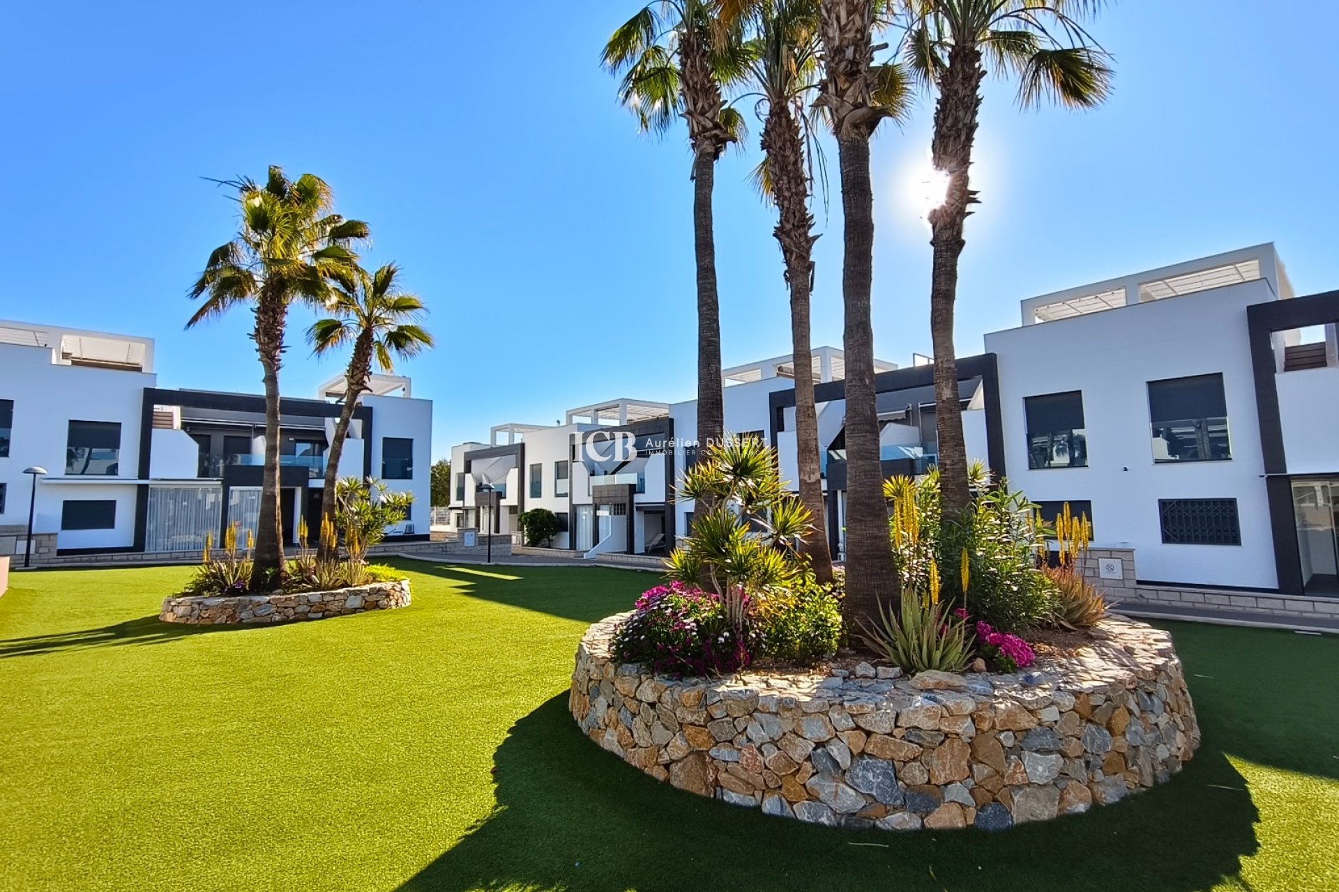 Reventa - Apartamento / piso -
Orihuela Costa - La Zenia
