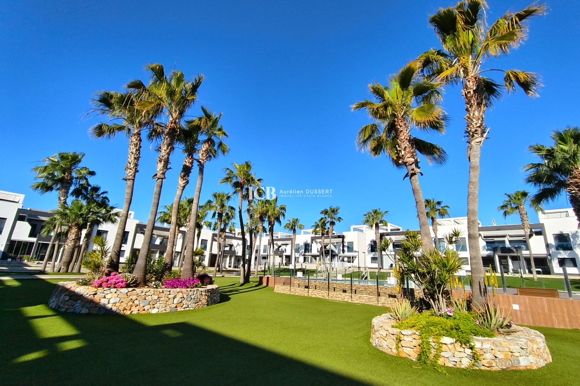 Reventa - Apartamento / piso -
Orihuela Costa - La Zenia