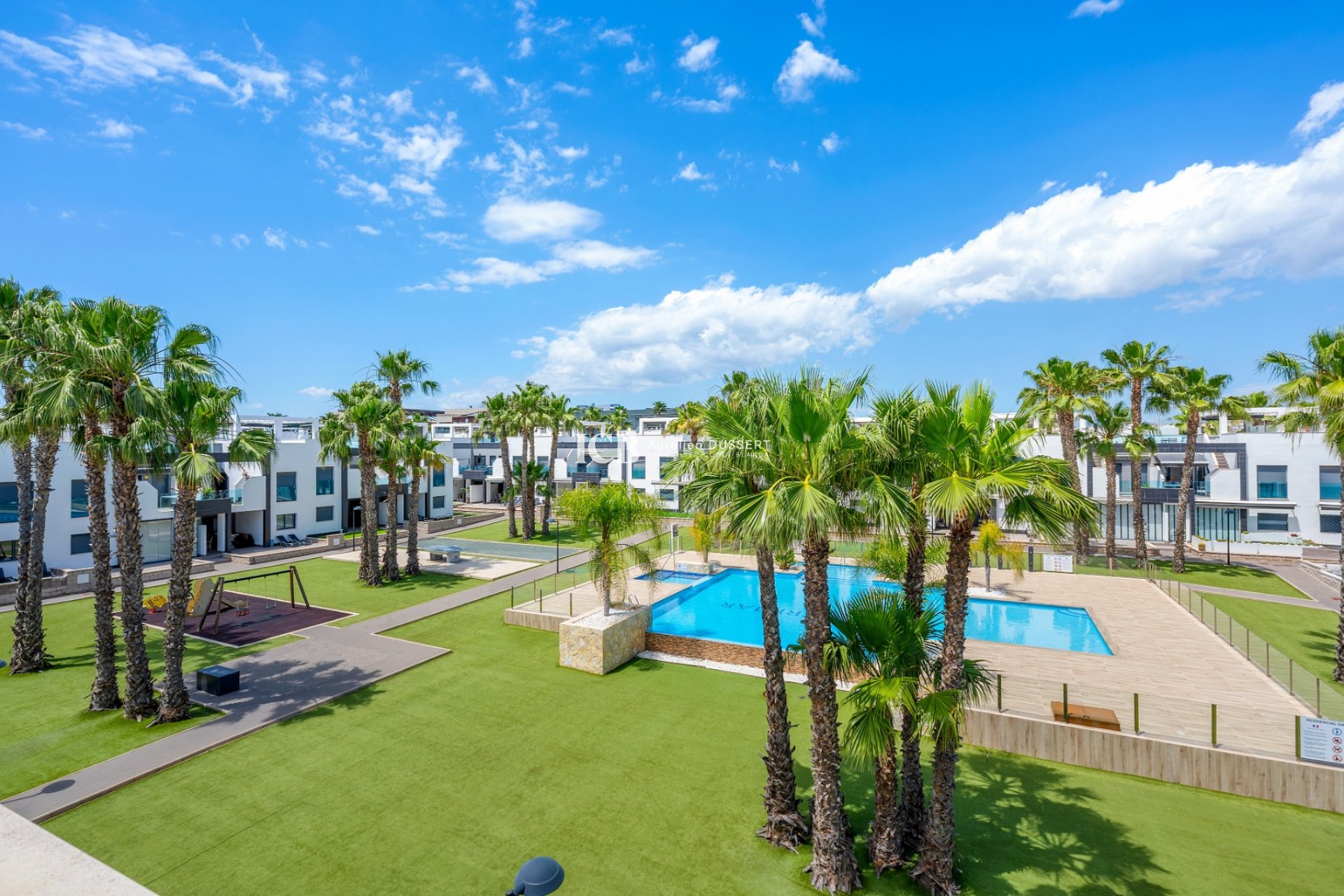 Reventa - Apartamento / piso -
Orihuela Costa - La Zenia