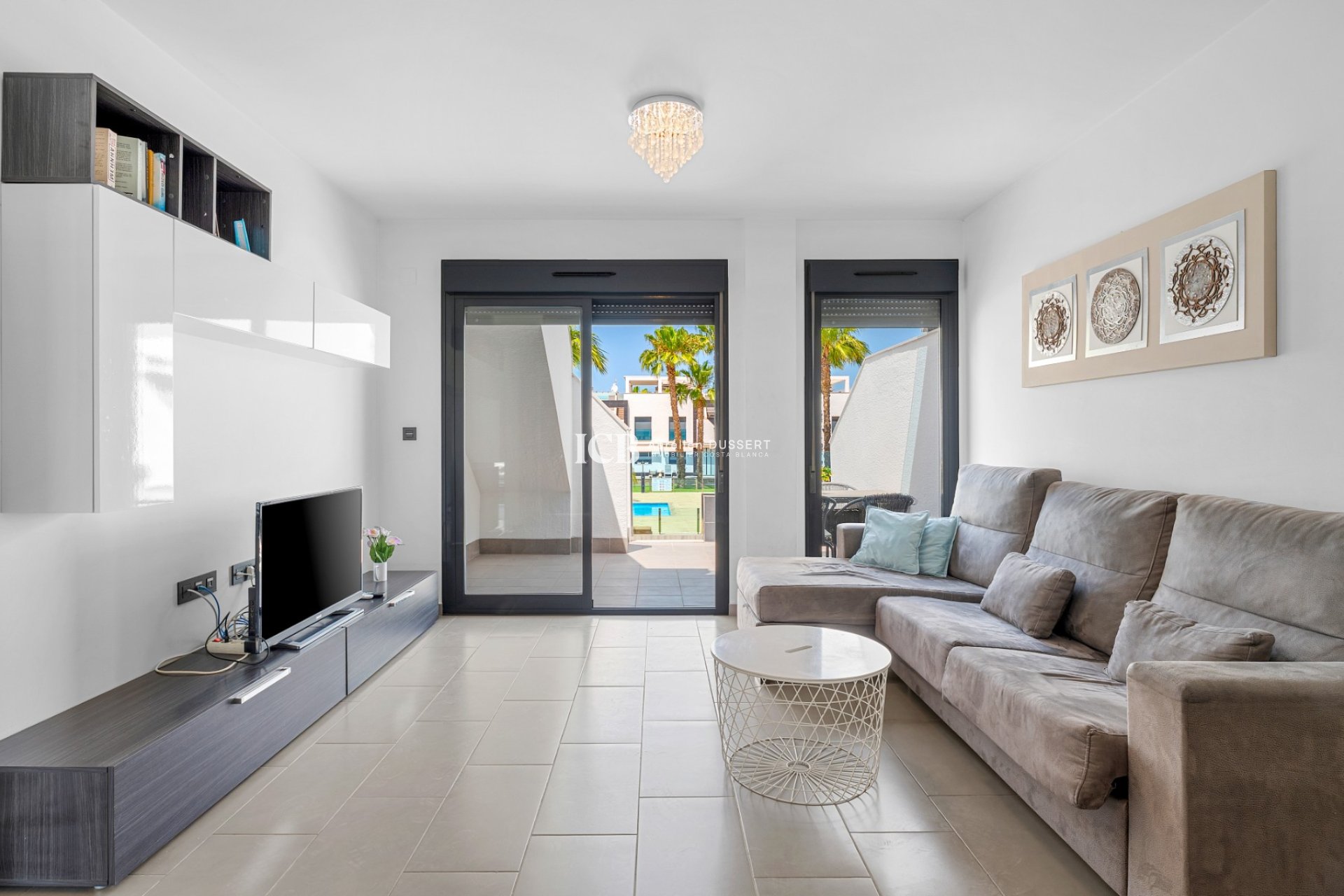 Reventa - Apartamento / piso -
Orihuela Costa - La Zenia