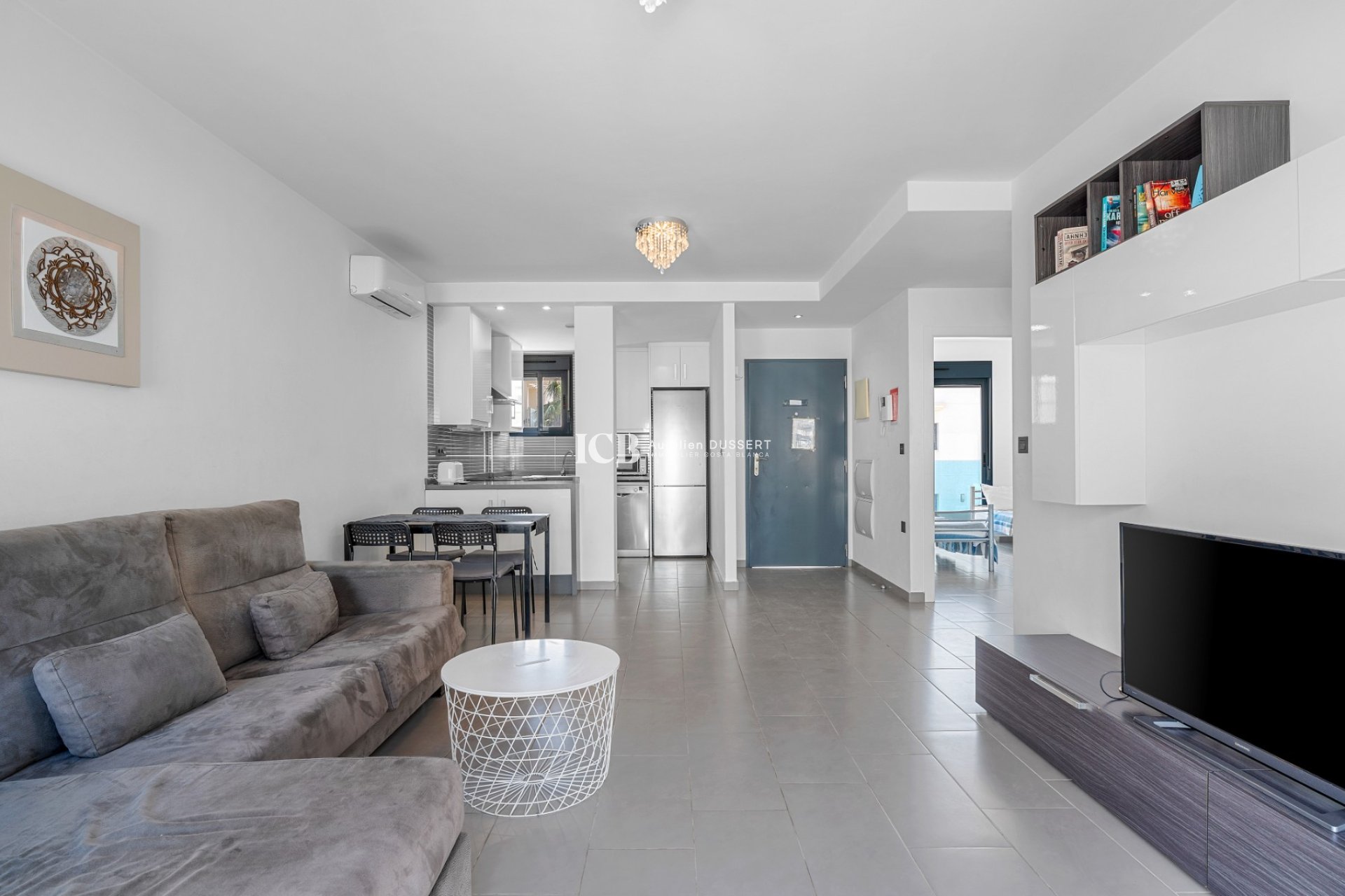 Reventa - Apartamento / piso -
Orihuela Costa - La Zenia