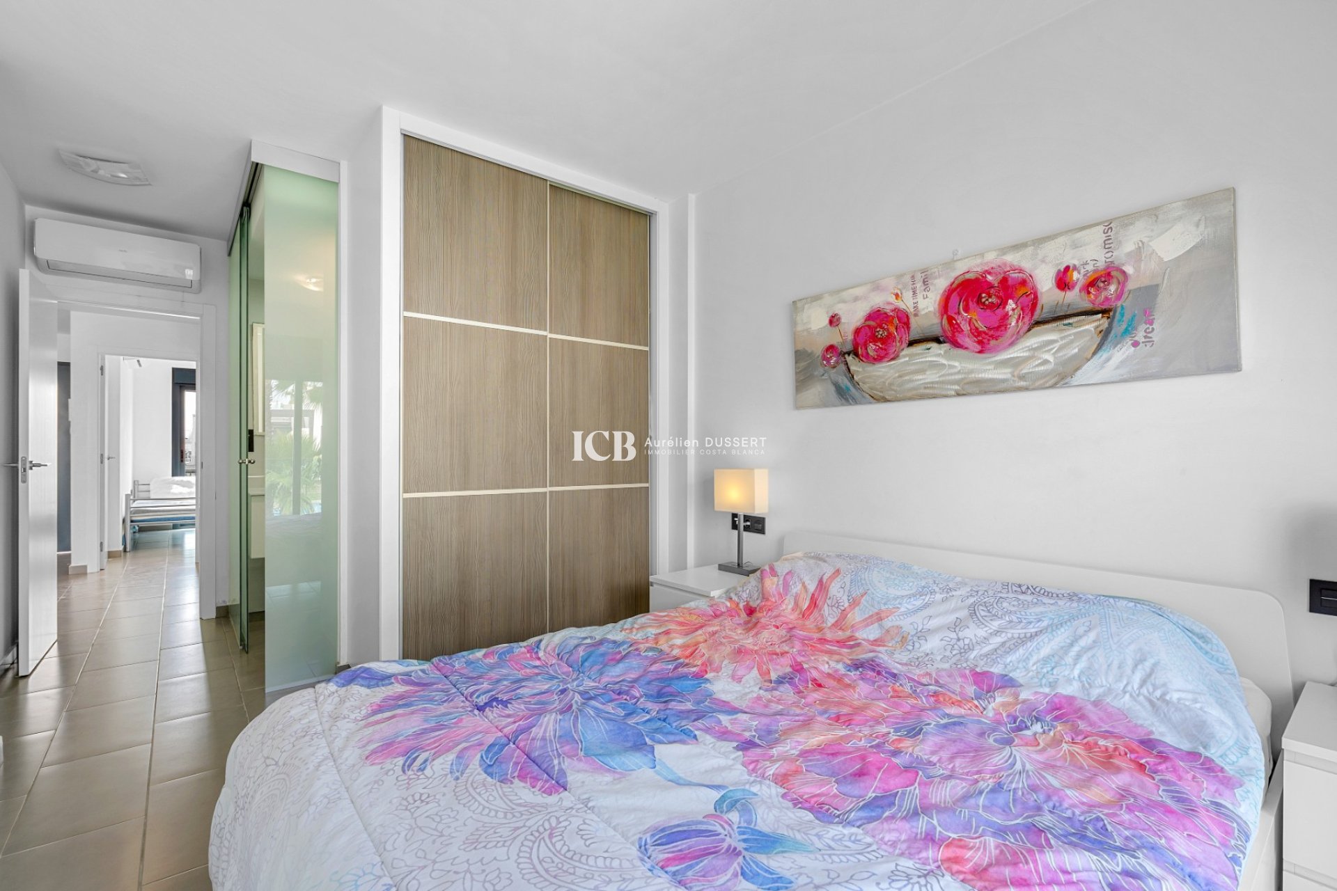 Reventa - Apartamento / piso -
Orihuela Costa - La Zenia