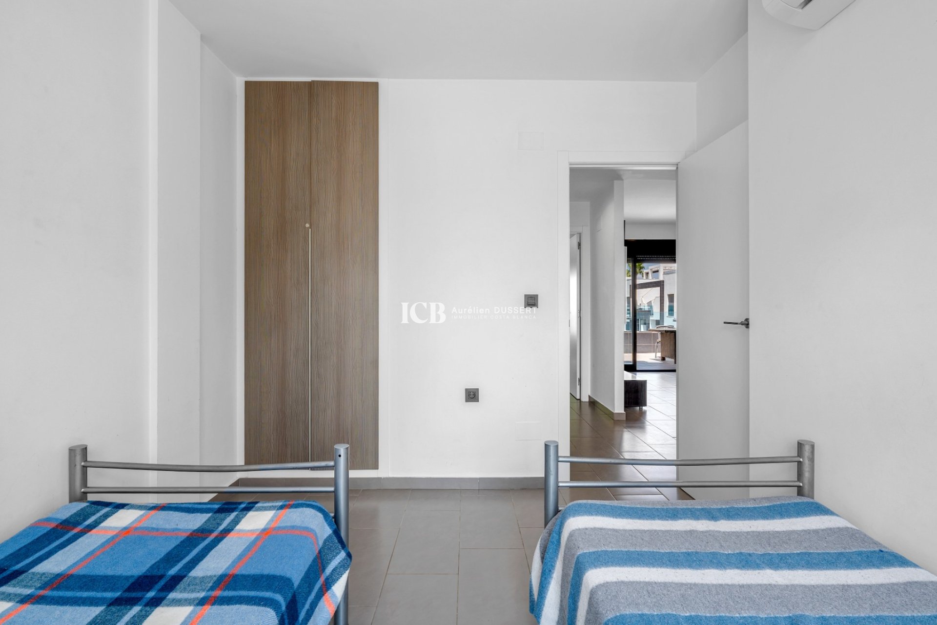 Reventa - Apartamento / piso -
Orihuela Costa - La Zenia