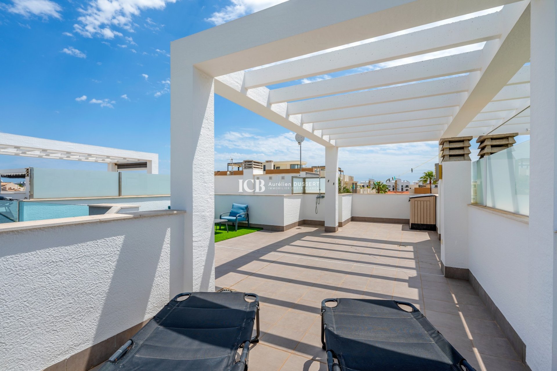 Reventa - Apartamento / piso -
Orihuela Costa - La Zenia