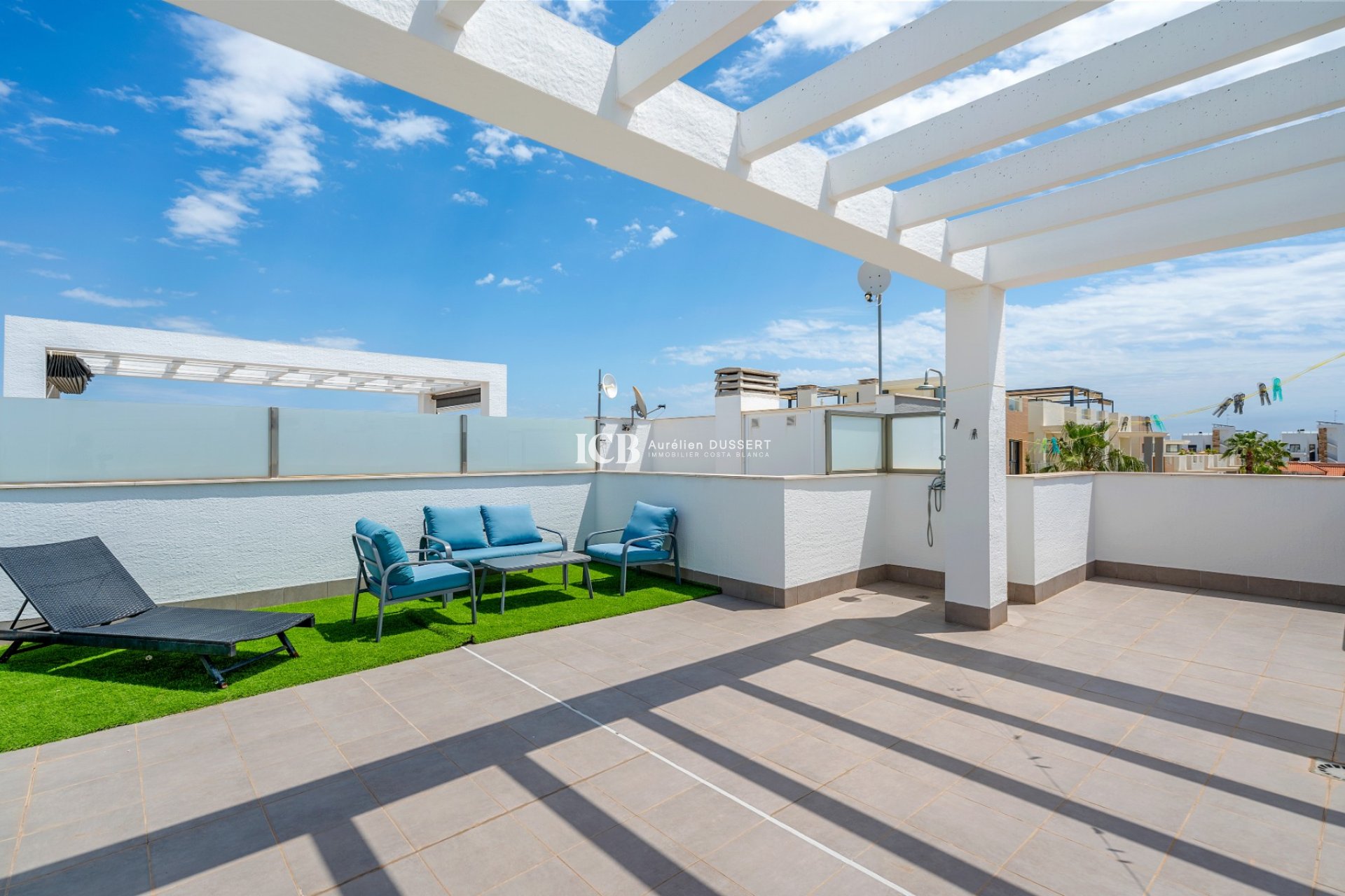 Reventa - Apartamento / piso -
Orihuela Costa - La Zenia