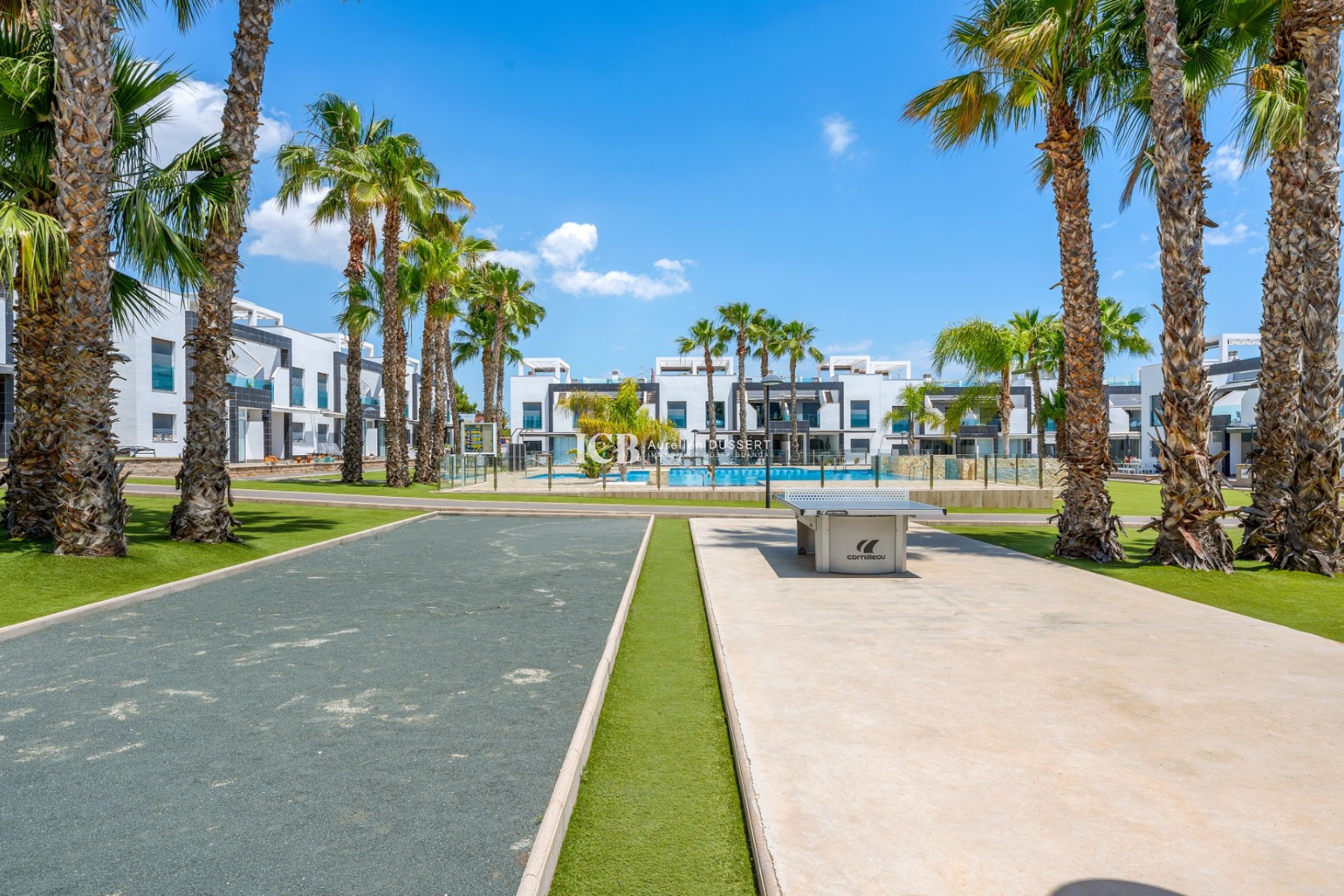 Reventa - Apartamento / piso -
Orihuela Costa - La Zenia