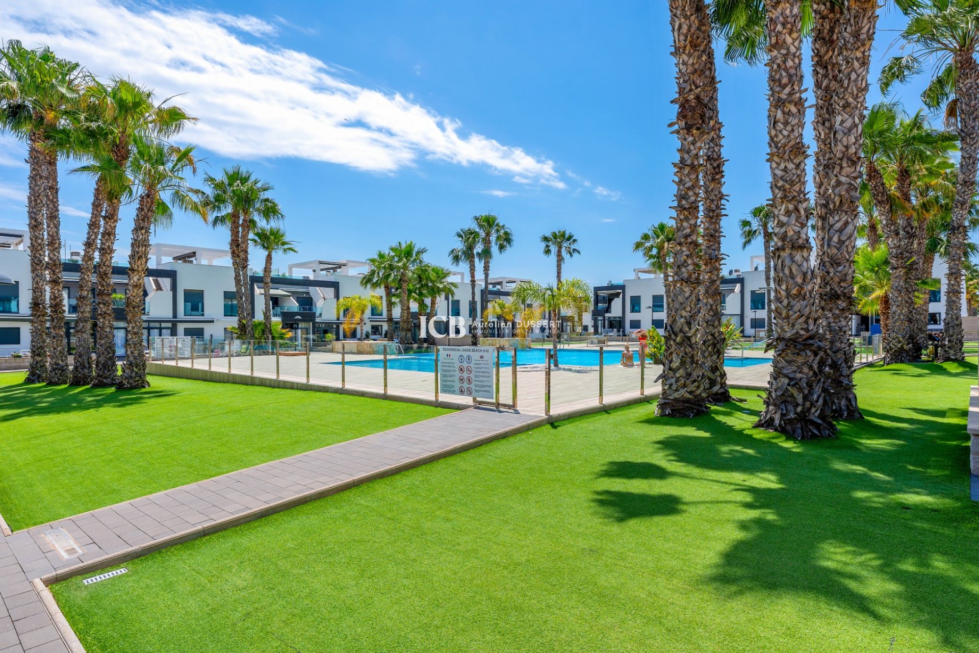 Reventa - Apartamento / piso -
Orihuela Costa - La Zenia