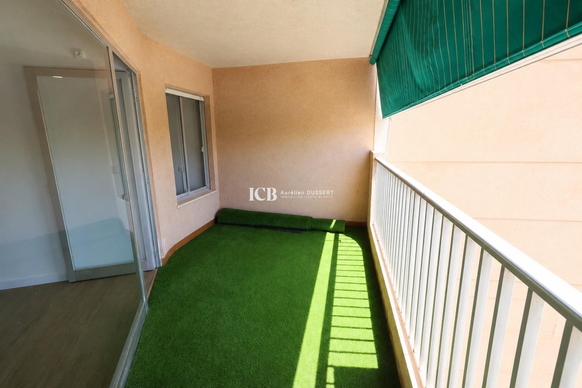 Reventa - Apartamento / piso -
Orihuela Costa - La Zenia