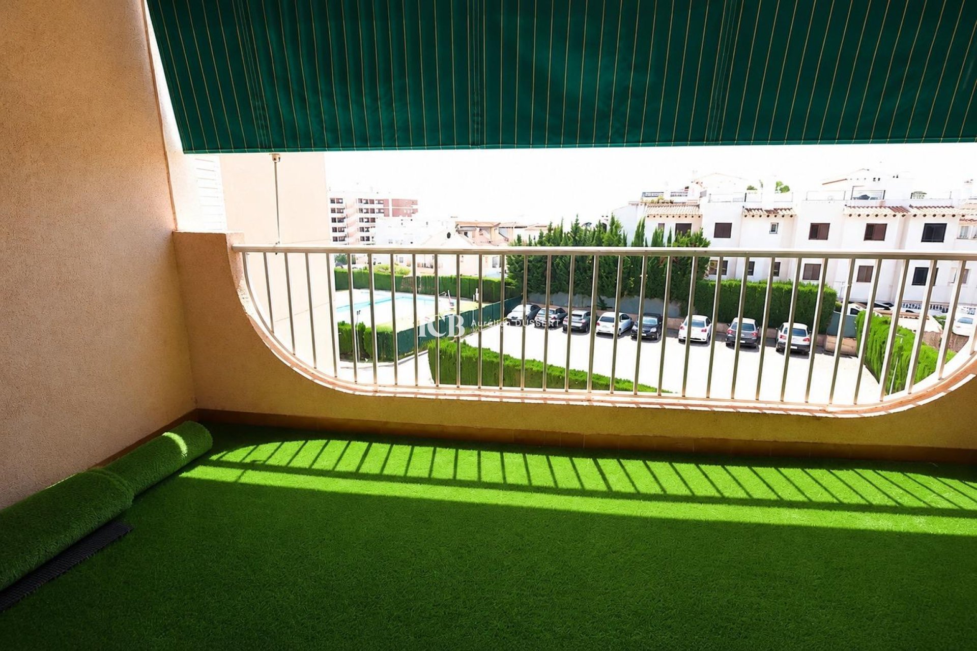 Reventa - Apartamento / piso -
Orihuela Costa - La Zenia
