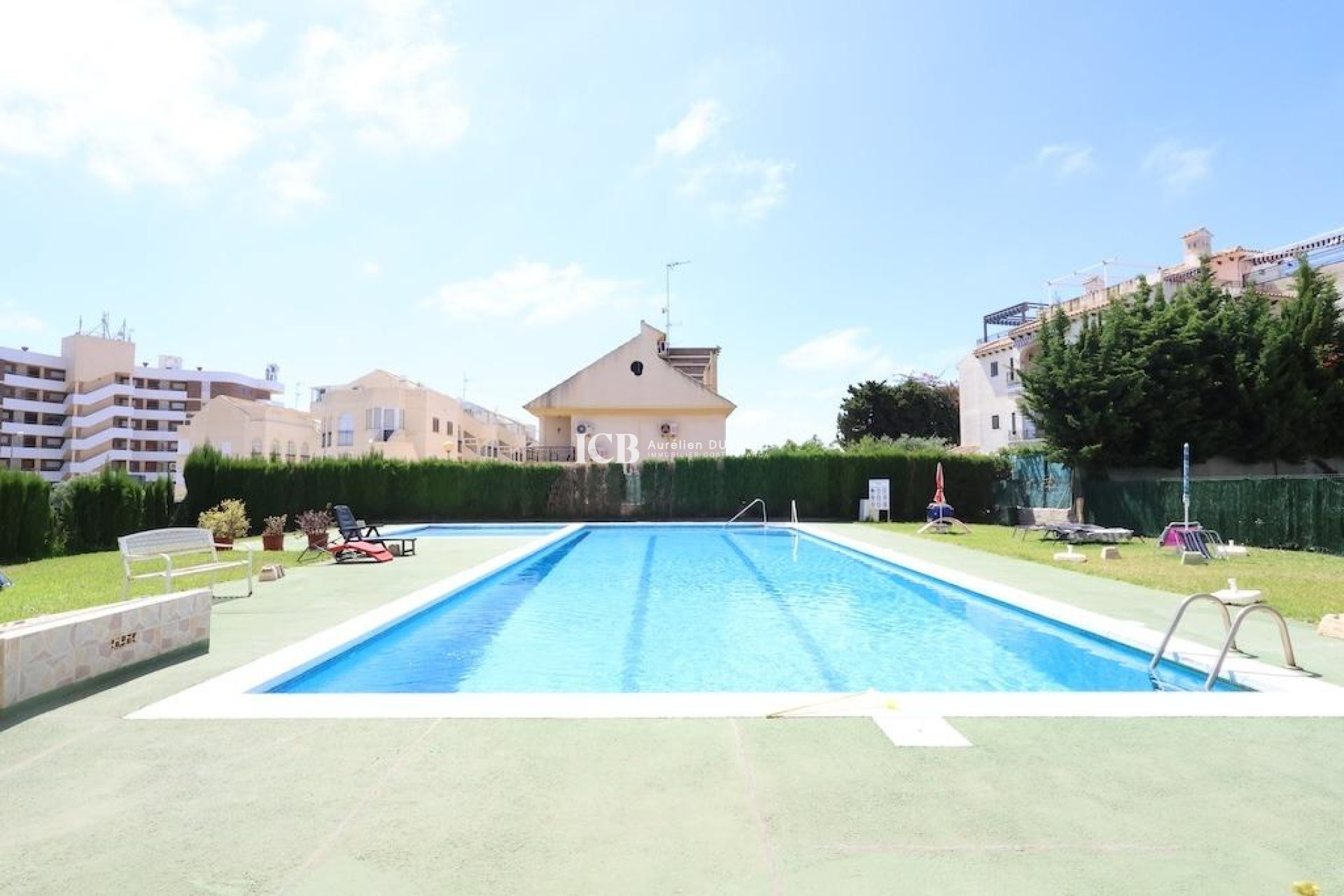Reventa - Apartamento / piso -
Orihuela Costa - La Zenia