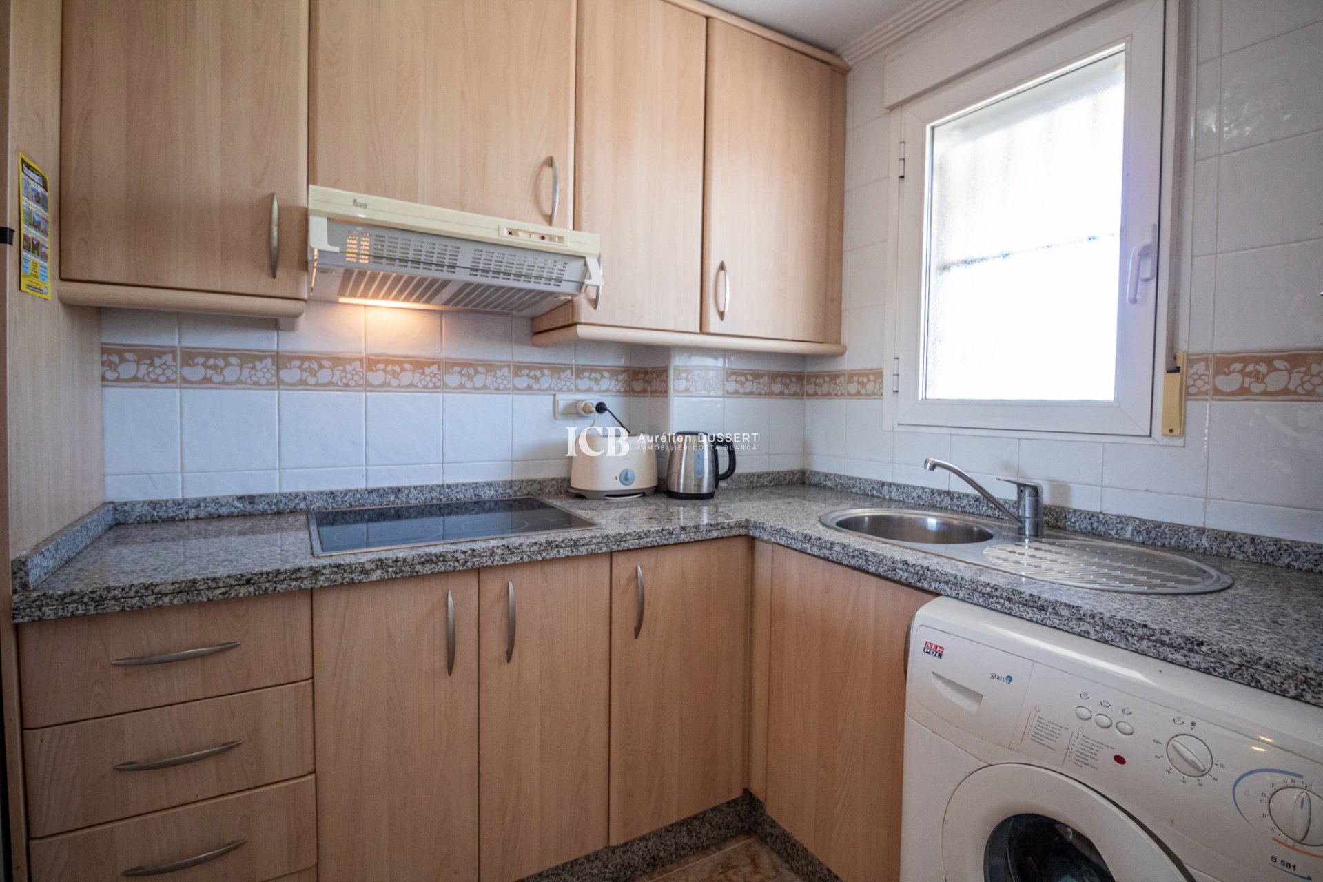 Reventa - Apartamento / piso -
Orihuela Costa - La Zenia