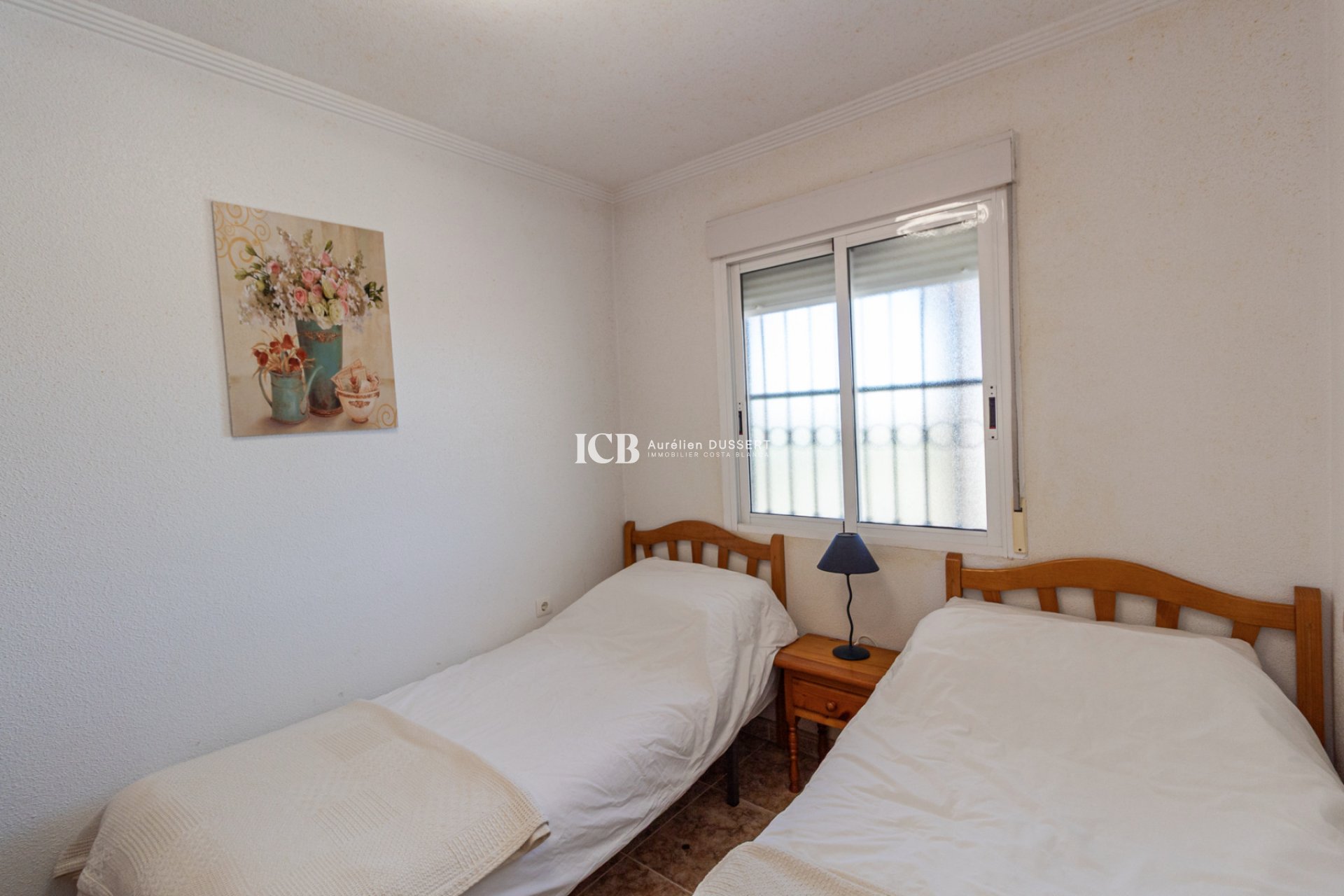 Reventa - Apartamento / piso -
Orihuela Costa - La Zenia