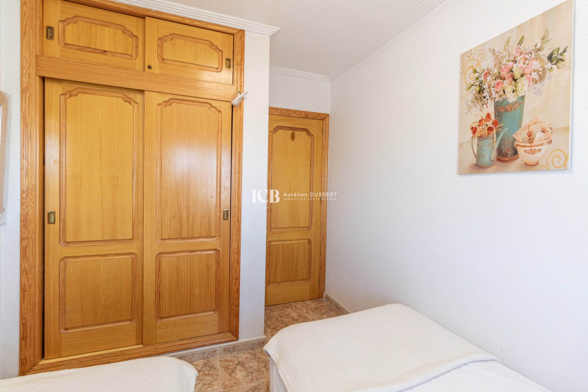 Reventa - Apartamento / piso -
Orihuela Costa - La Zenia