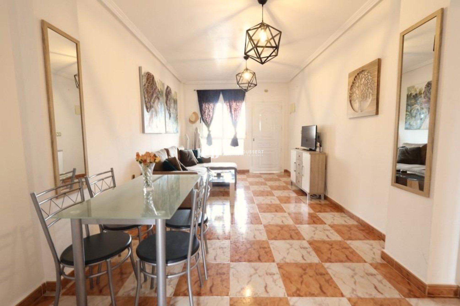 Reventa - Apartamento / piso -
Orihuela Costa - La Zenia