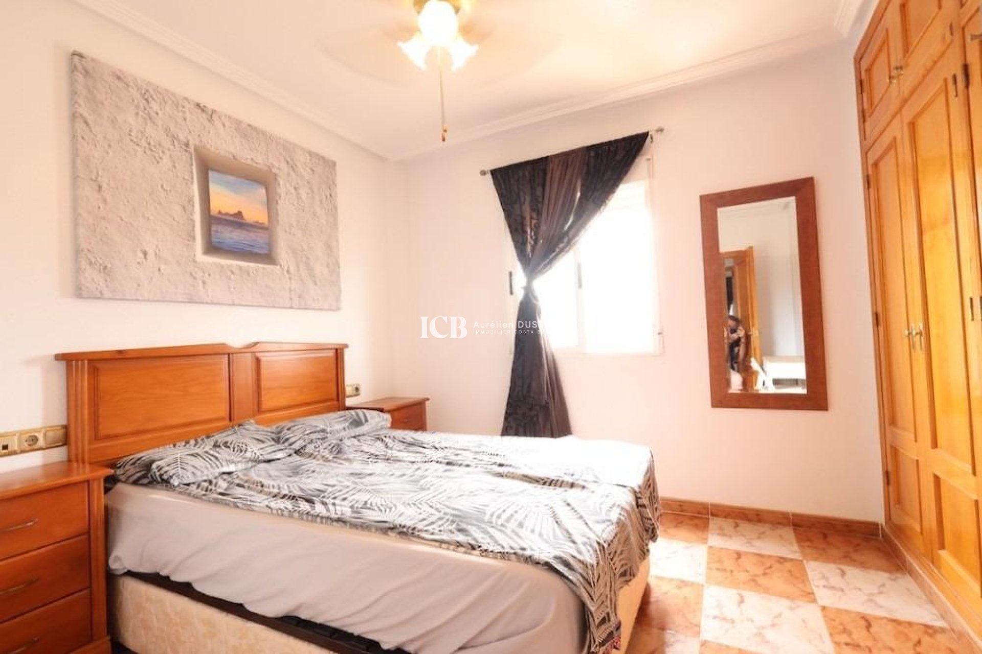 Reventa - Apartamento / piso -
Orihuela Costa - La Zenia