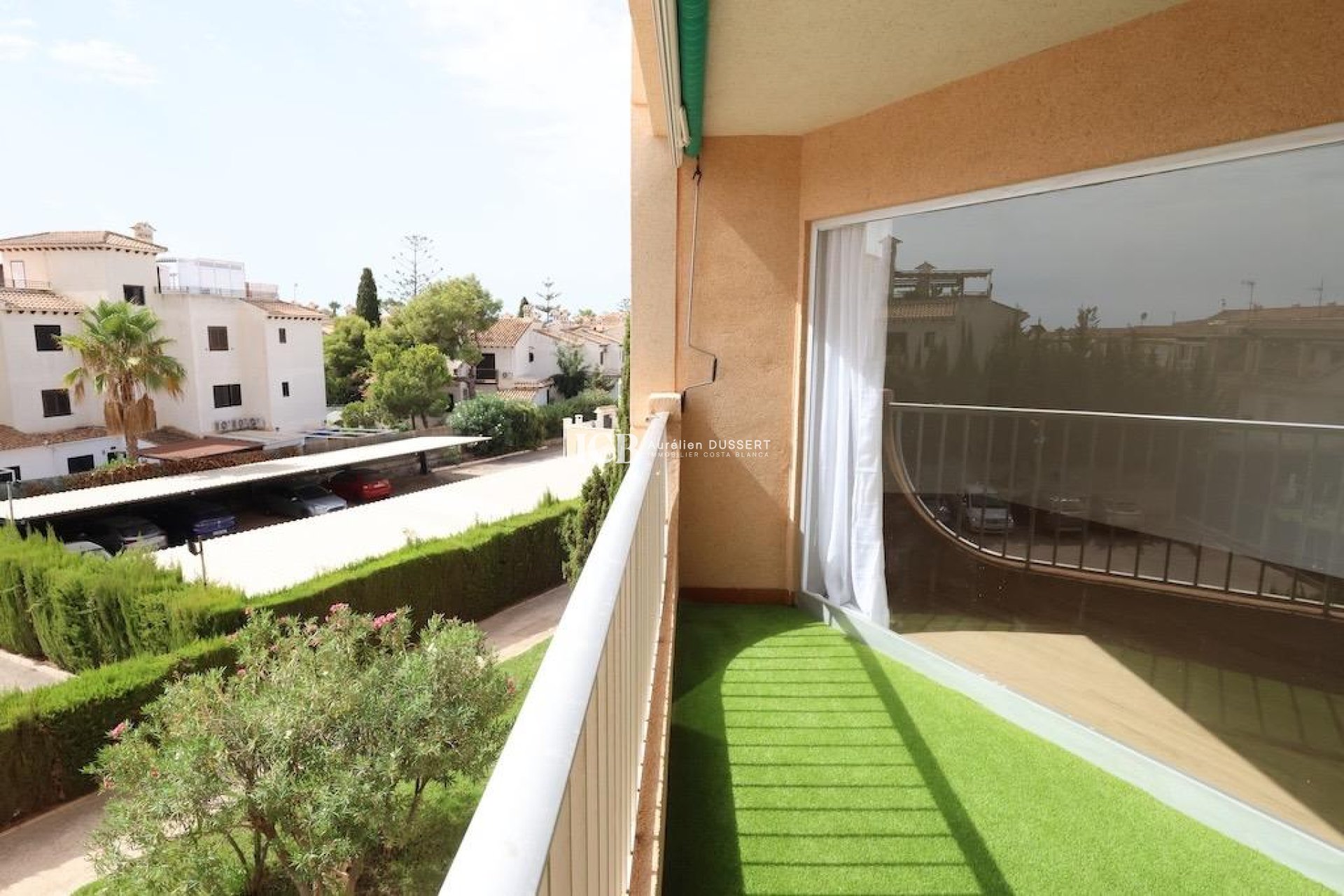 Reventa - Apartamento / piso -
Orihuela Costa - La Zenia