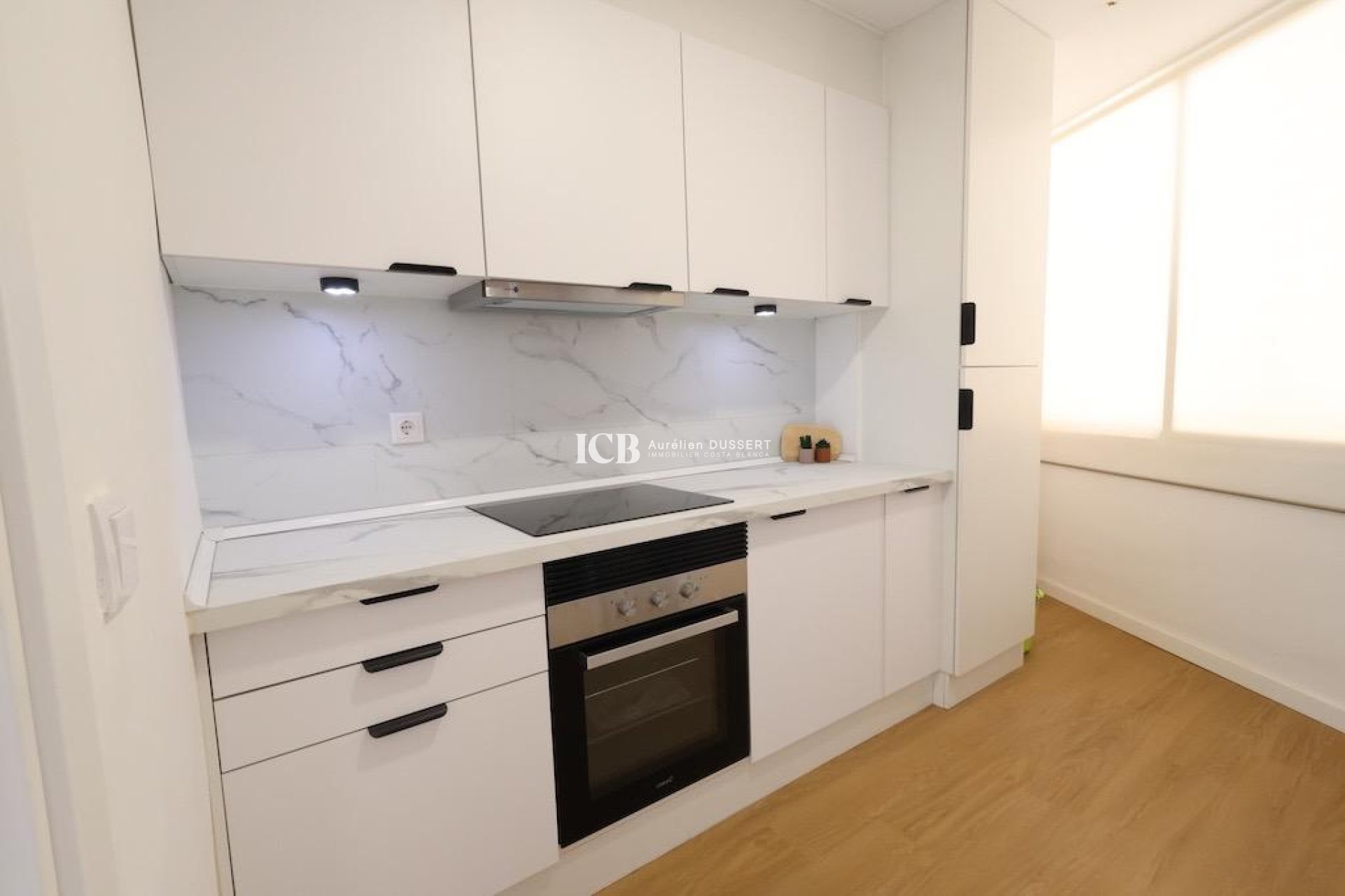 Reventa - Apartamento / piso -
Orihuela Costa - La Zenia