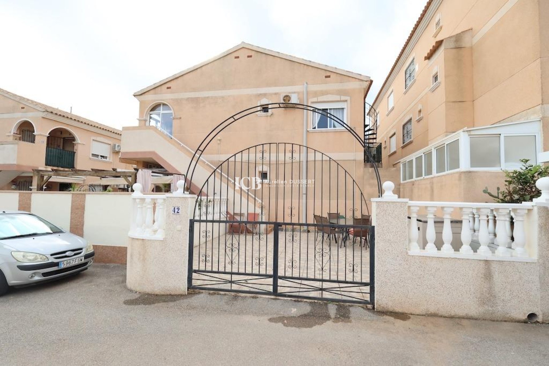 Reventa - Apartamento / piso -
Orihuela Costa - La Zenia