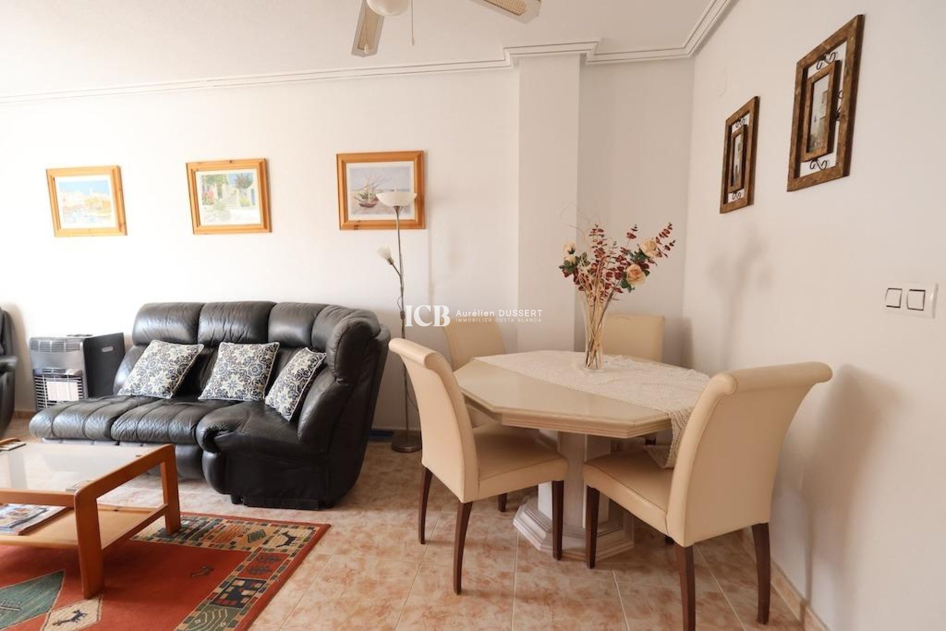 Reventa - Apartamento / piso -
Orihuela Costa - La Zenia