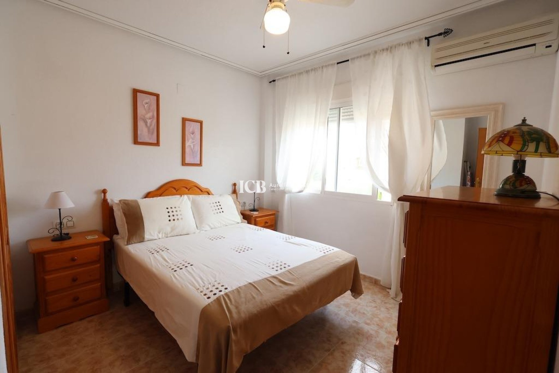 Reventa - Apartamento / piso -
Orihuela Costa - La Zenia