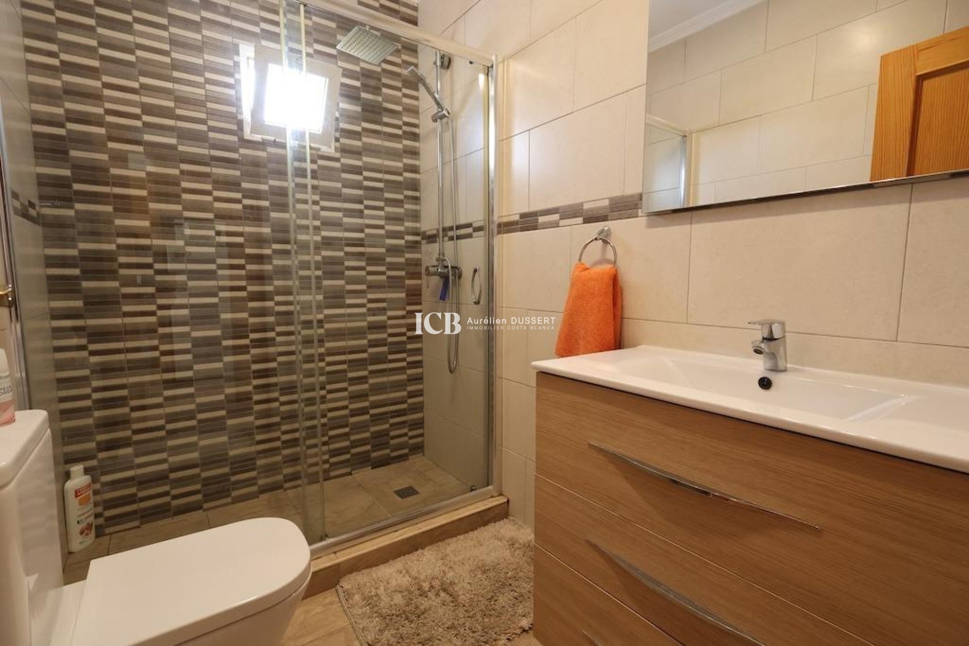Reventa - Apartamento / piso -
Orihuela Costa - La Zenia