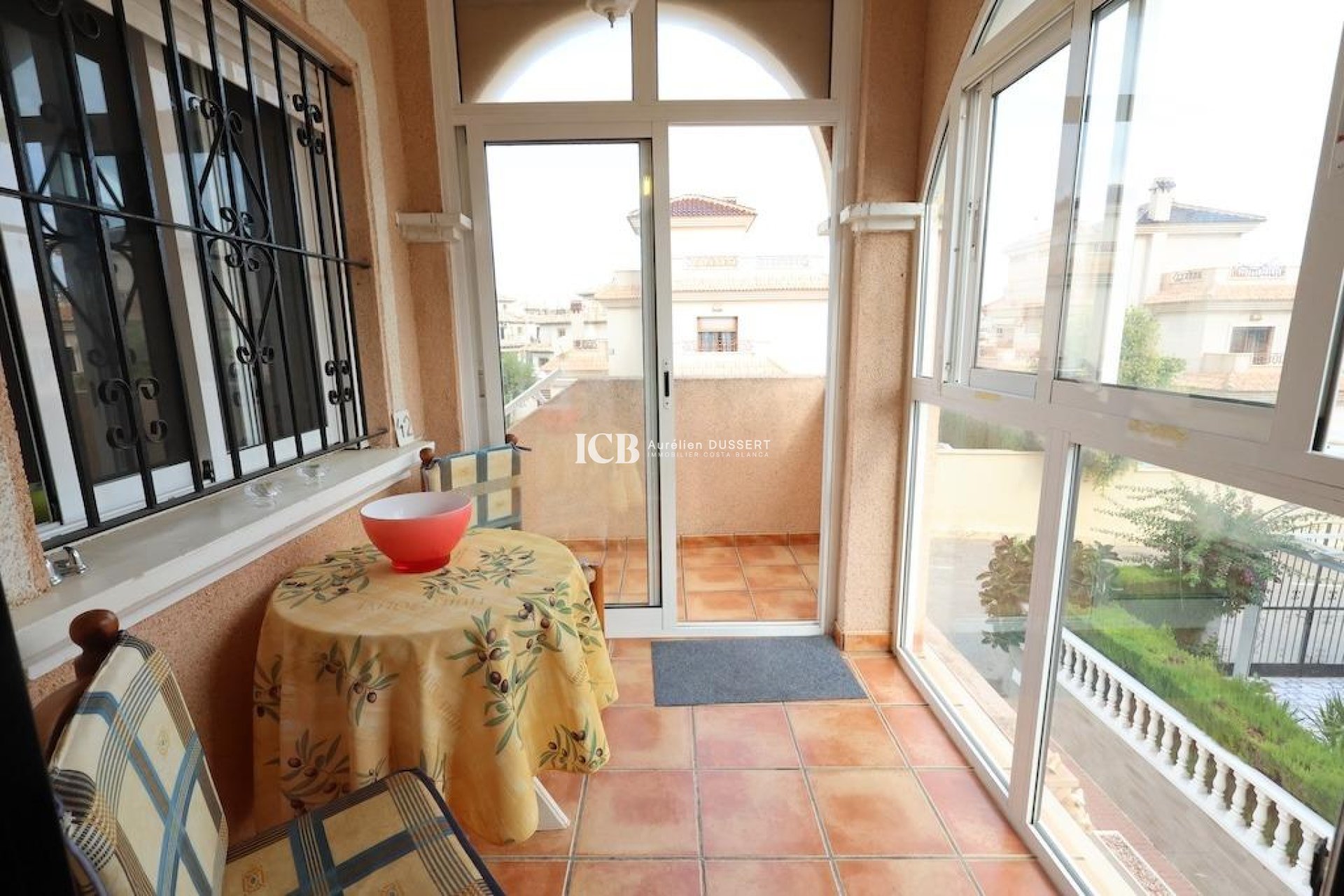 Reventa - Apartamento / piso -
Orihuela Costa - La Zenia