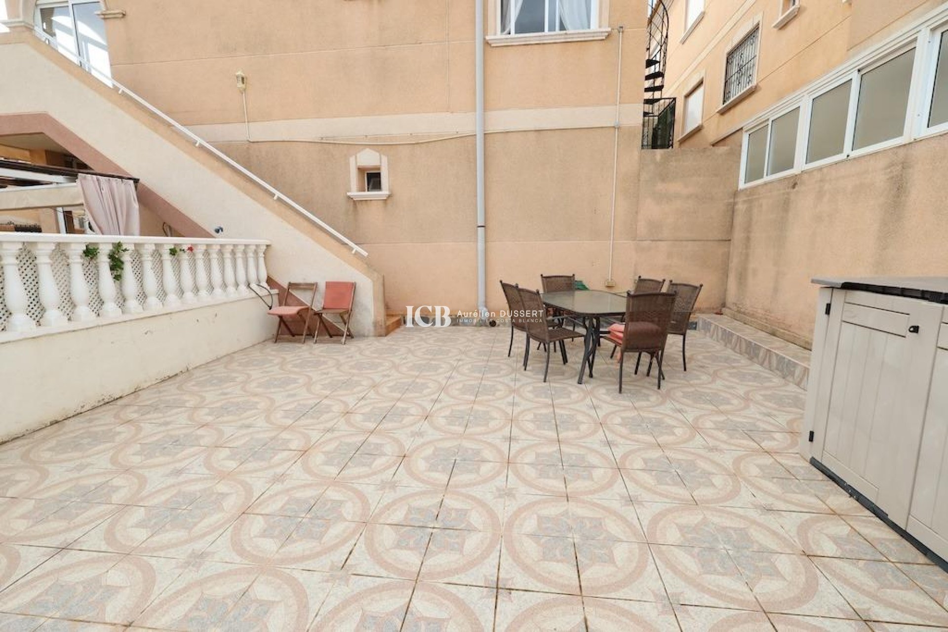 Reventa - Apartamento / piso -
Orihuela Costa - La Zenia