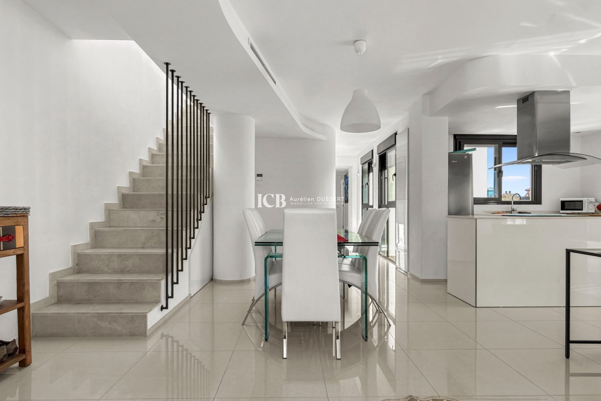 Reventa - Apartamento / piso -
Orihuela Costa - La Zenia