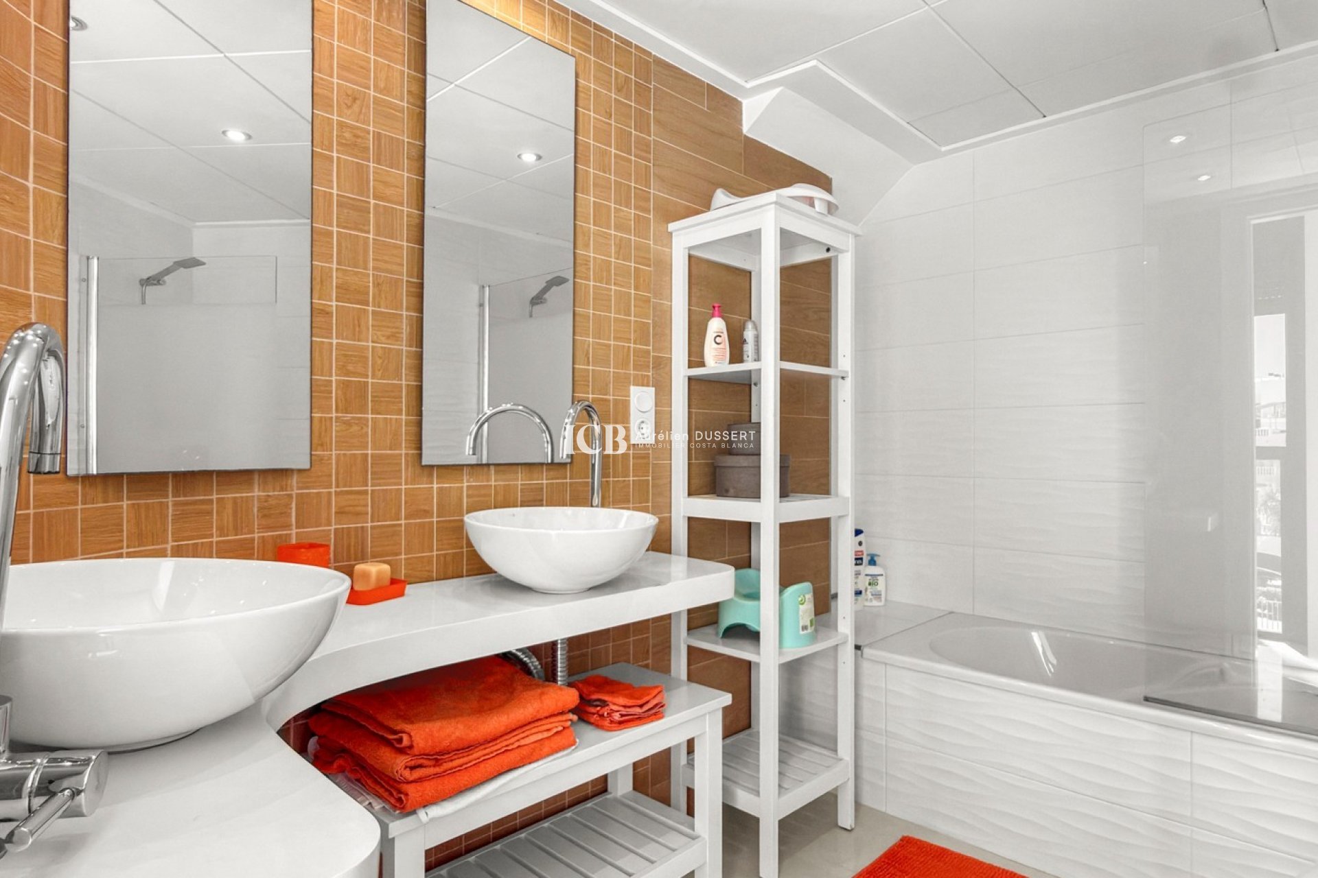 Reventa - Apartamento / piso -
Orihuela Costa - La Zenia