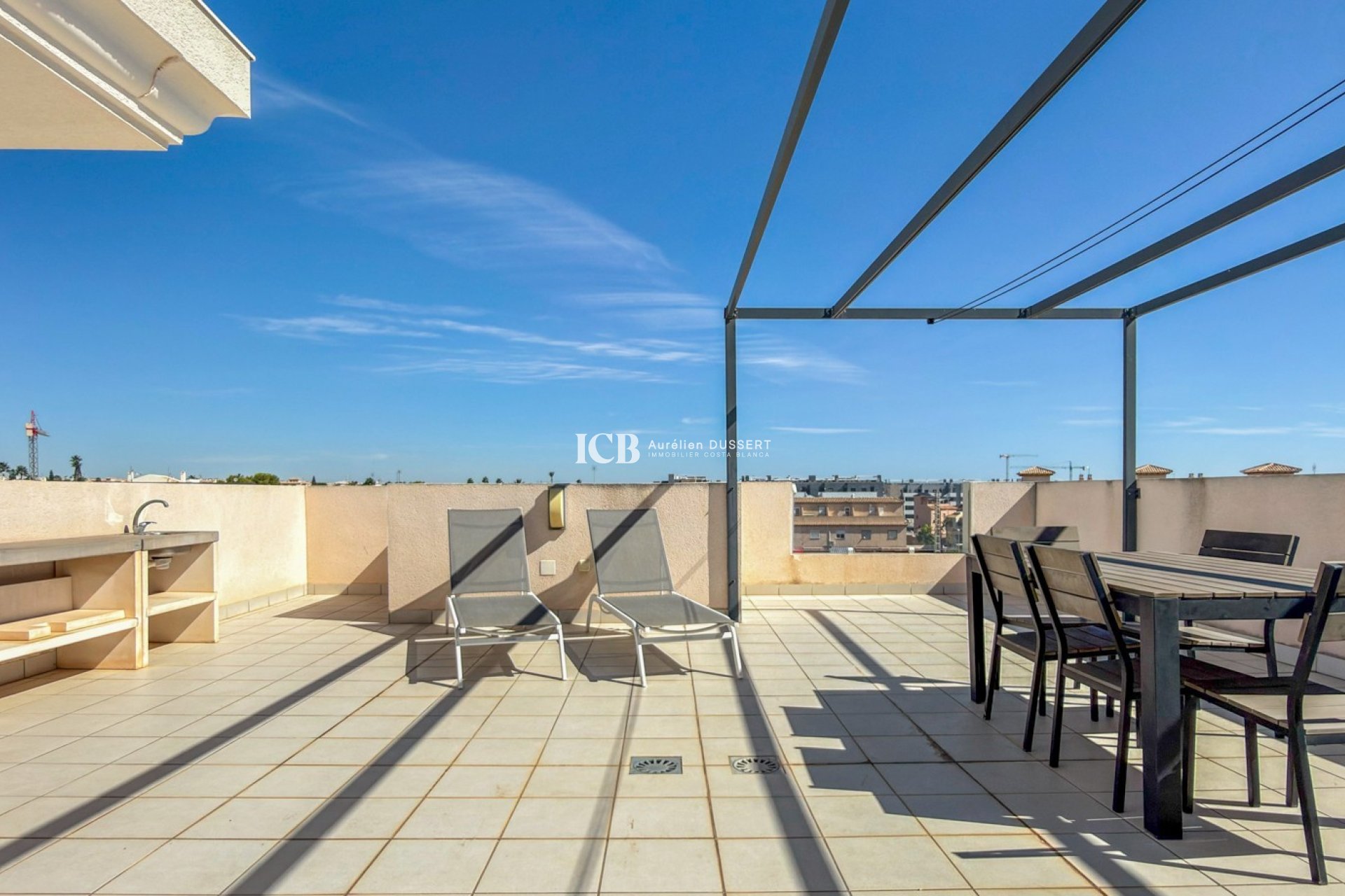 Reventa - Apartamento / piso -
Orihuela Costa - La Zenia