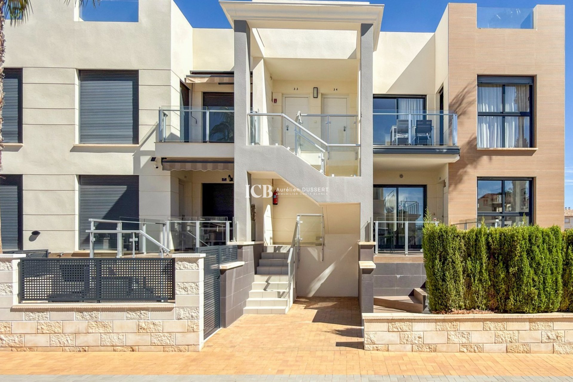Reventa - Apartamento / piso -
Orihuela Costa - La Zenia