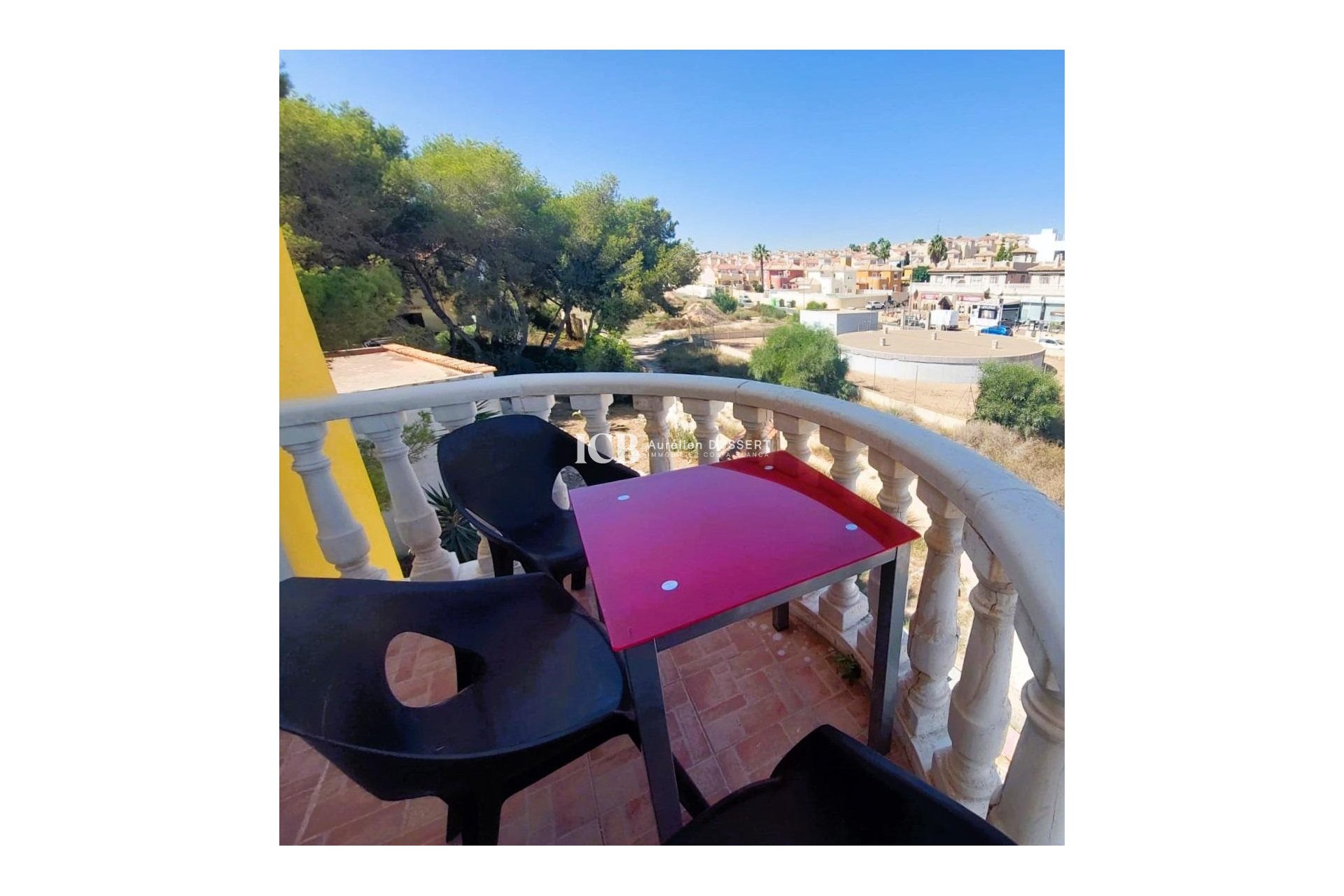 Reventa - Apartamento / piso -
Orihuela Costa - Las Filipinas